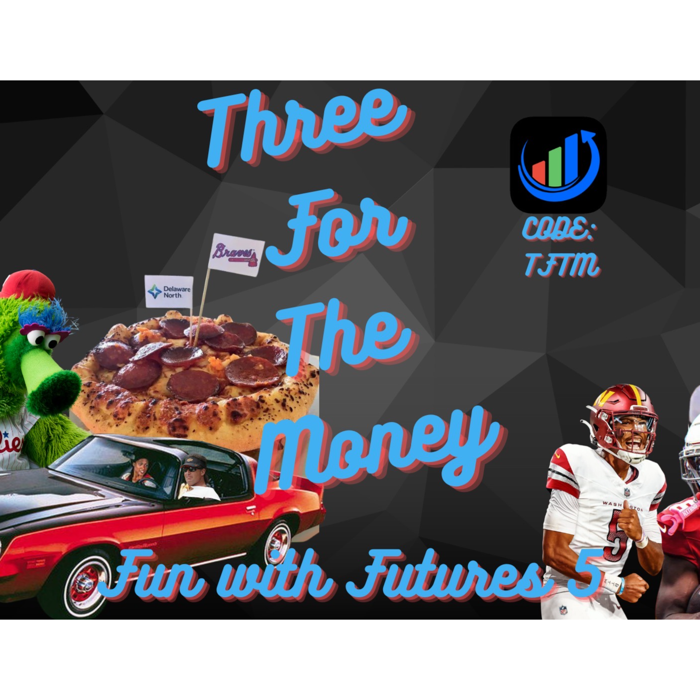 Sports are Dead, Drunk Gundy, Terrifying Mascots, Fun With Futures cont.