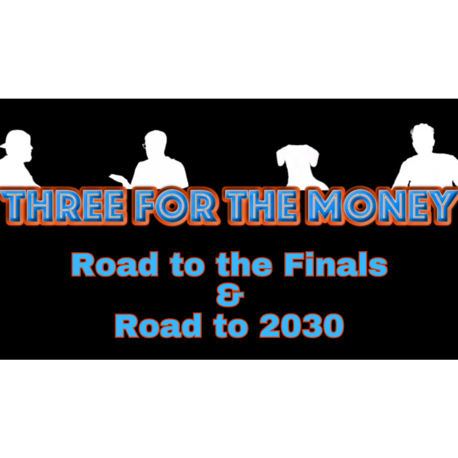 Conference Finals Preview, NFL Schedule Release, Nashville Superbowl 2030 episode artwork