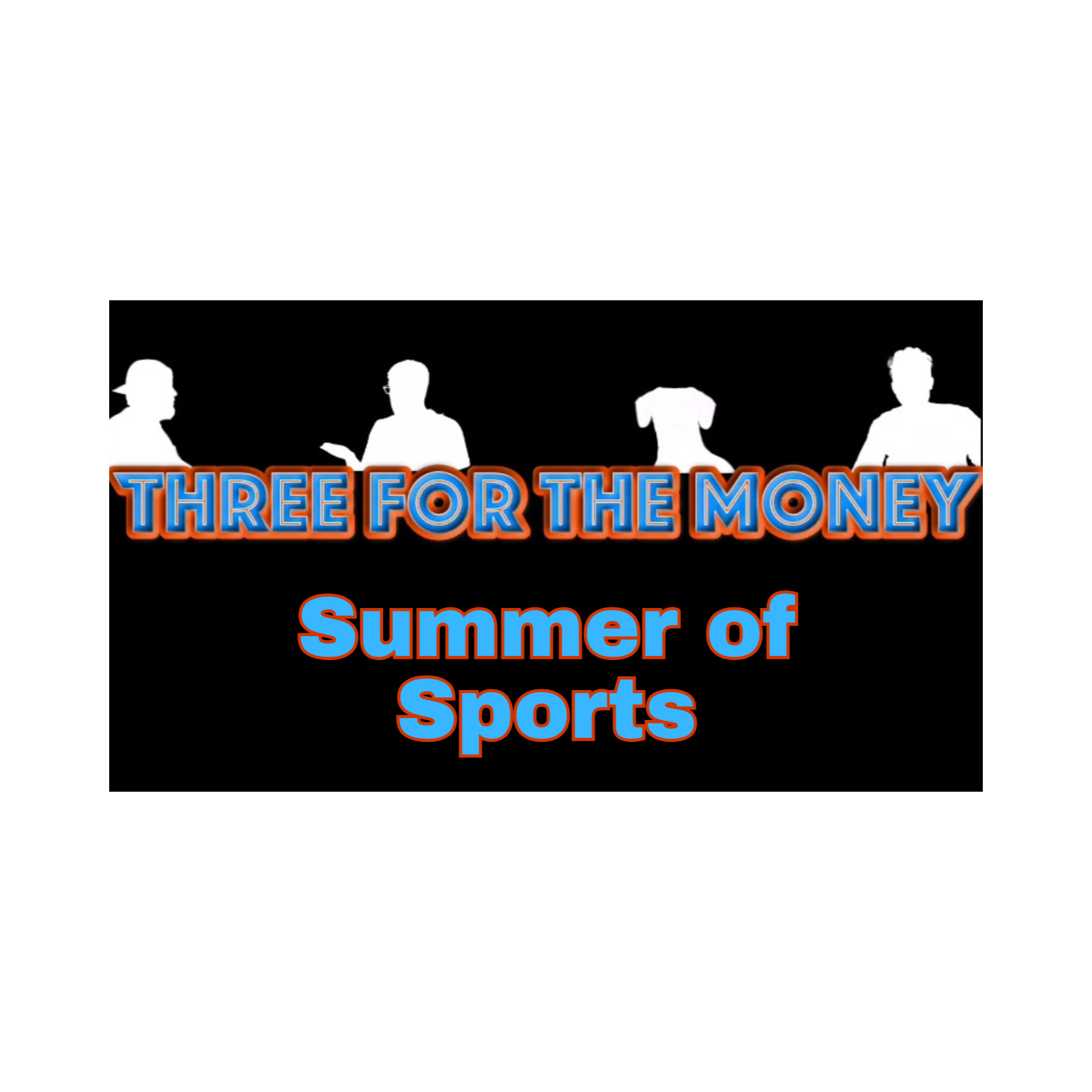 NBA and NHL Draft Chat, Trades Galore, USA is Good? episode artwork