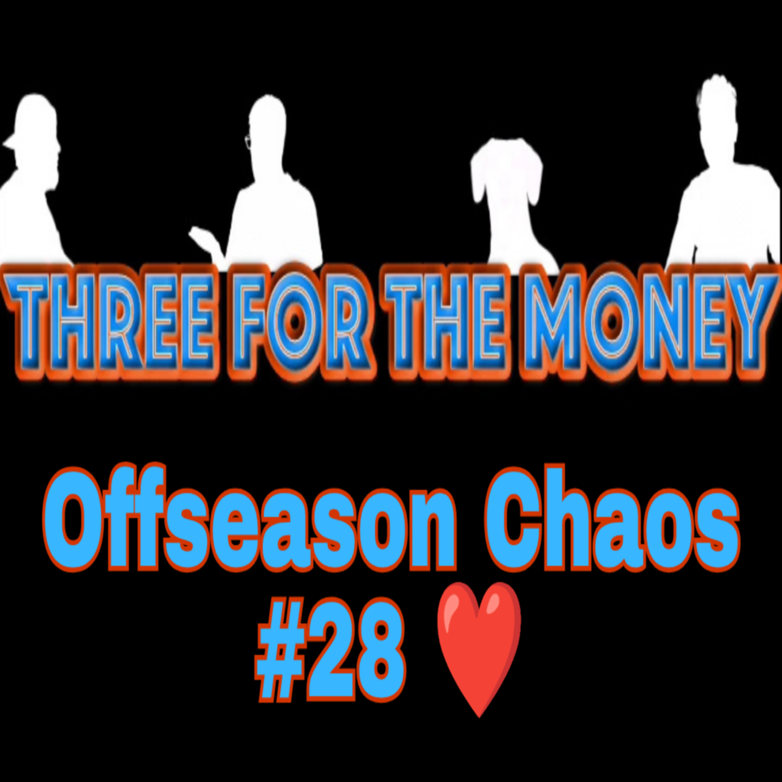 USA Stinks Again, NHL Free Agency, Football . . . Soon episode artwork