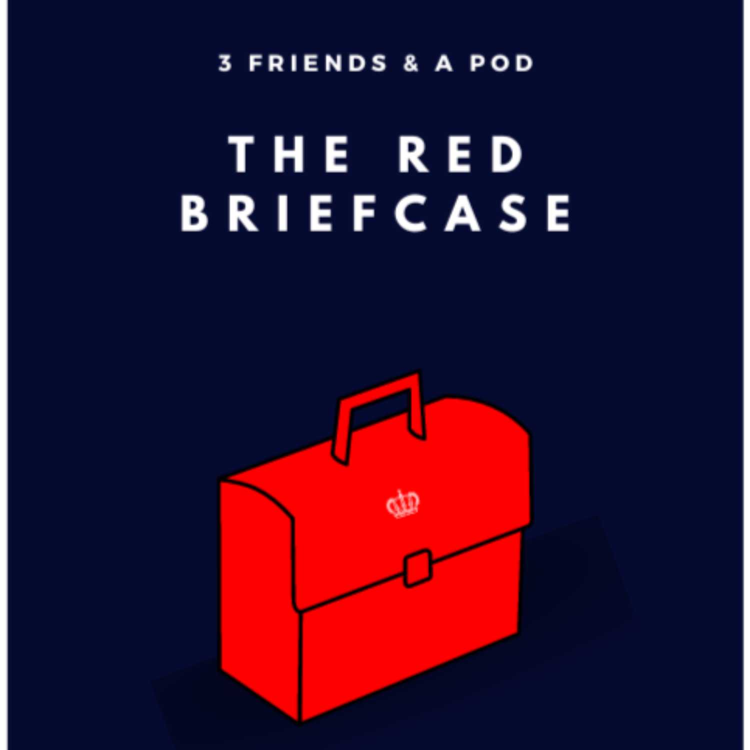 EP7: The Red Briefcase