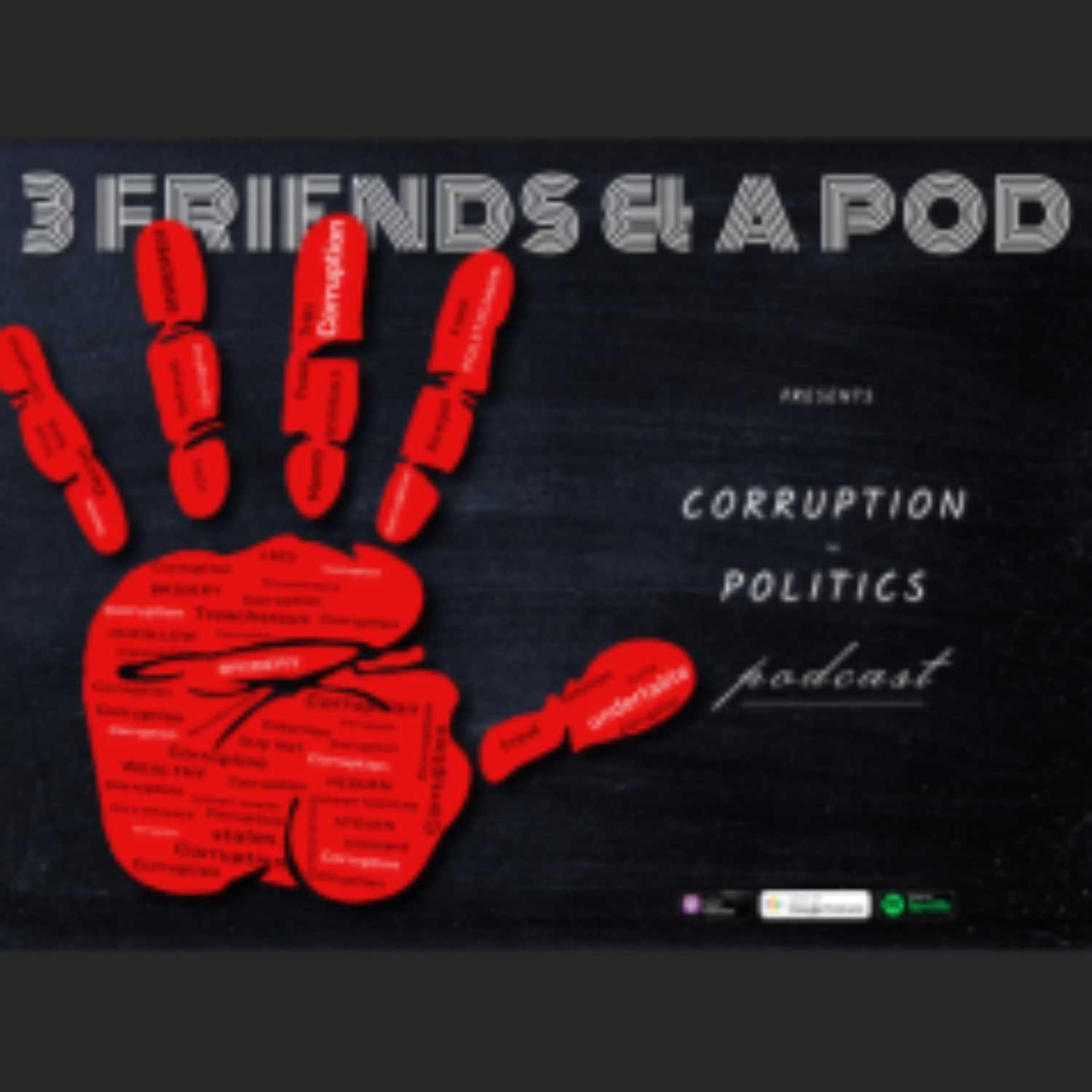 EP4: Corruption in Politics