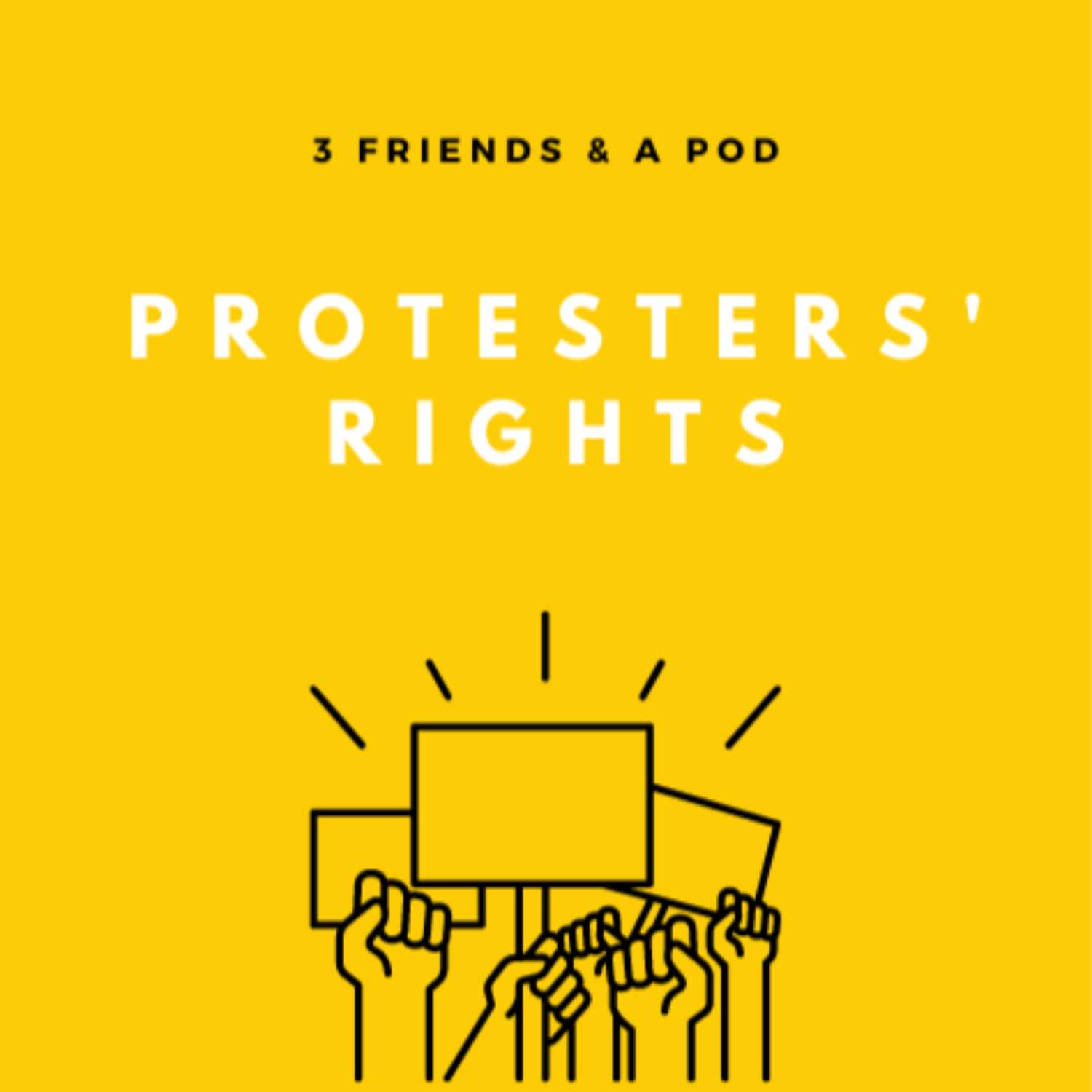 EP9: Am I an Activist or a Hypocrite?