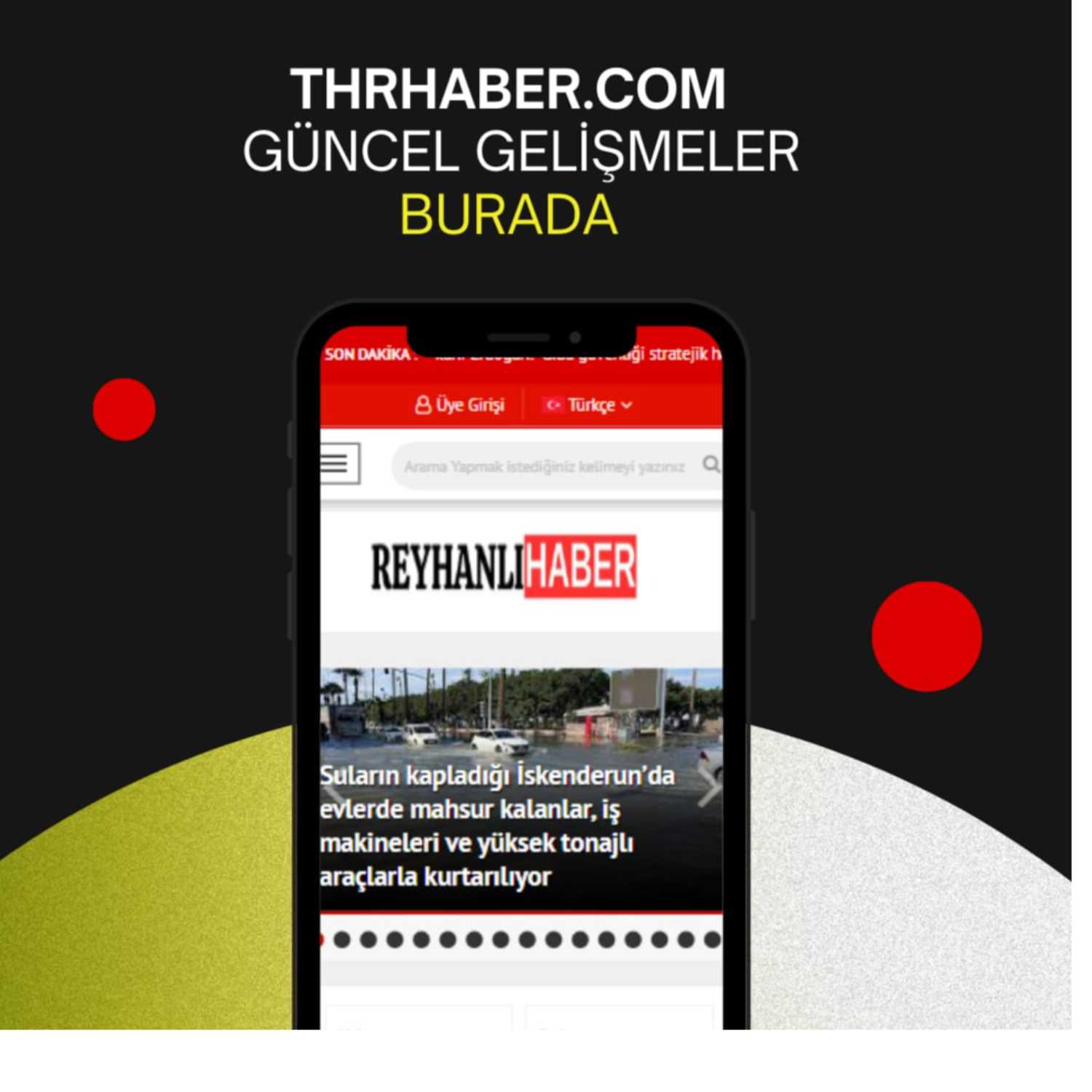 Türkiyenin Haber Ajansı episode artwork