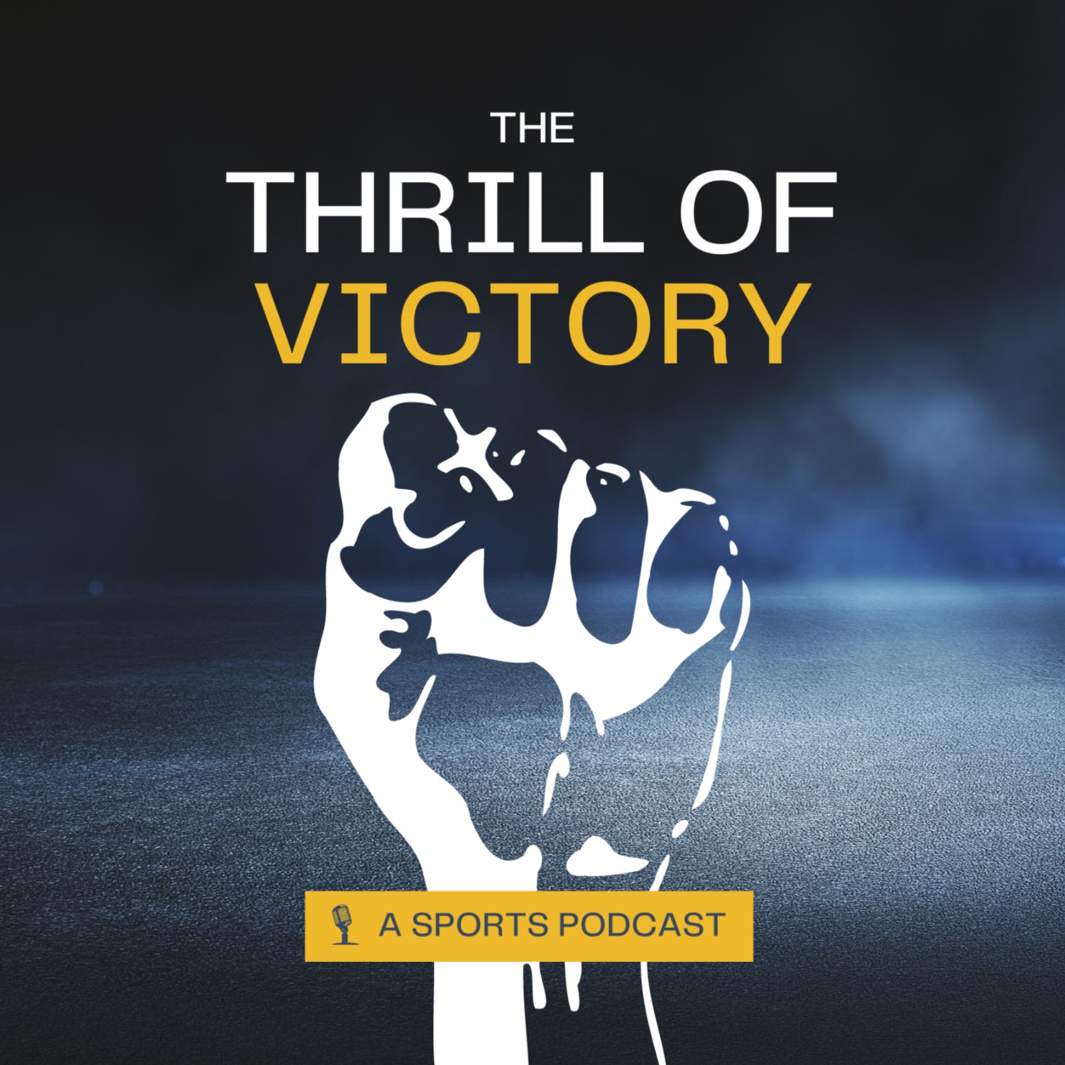 The Thrill of Victory