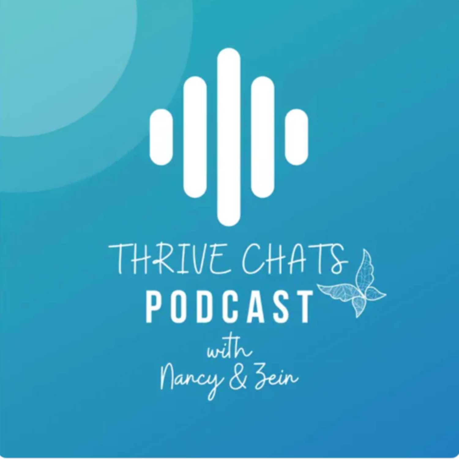 Thrive Chats 