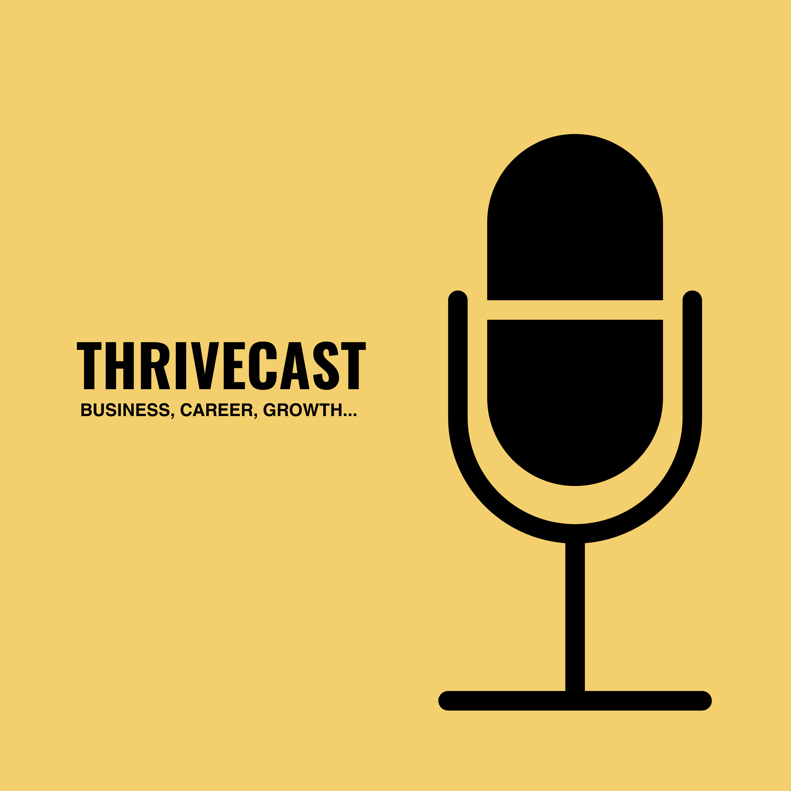 ThriveCast