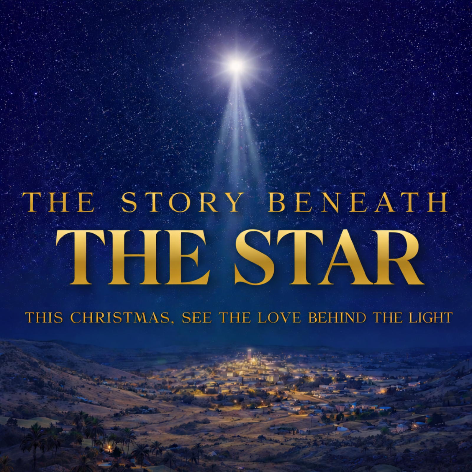 The Story Beneath the Star: Expect the Unexpected - Kevin Kiefer episode artwork