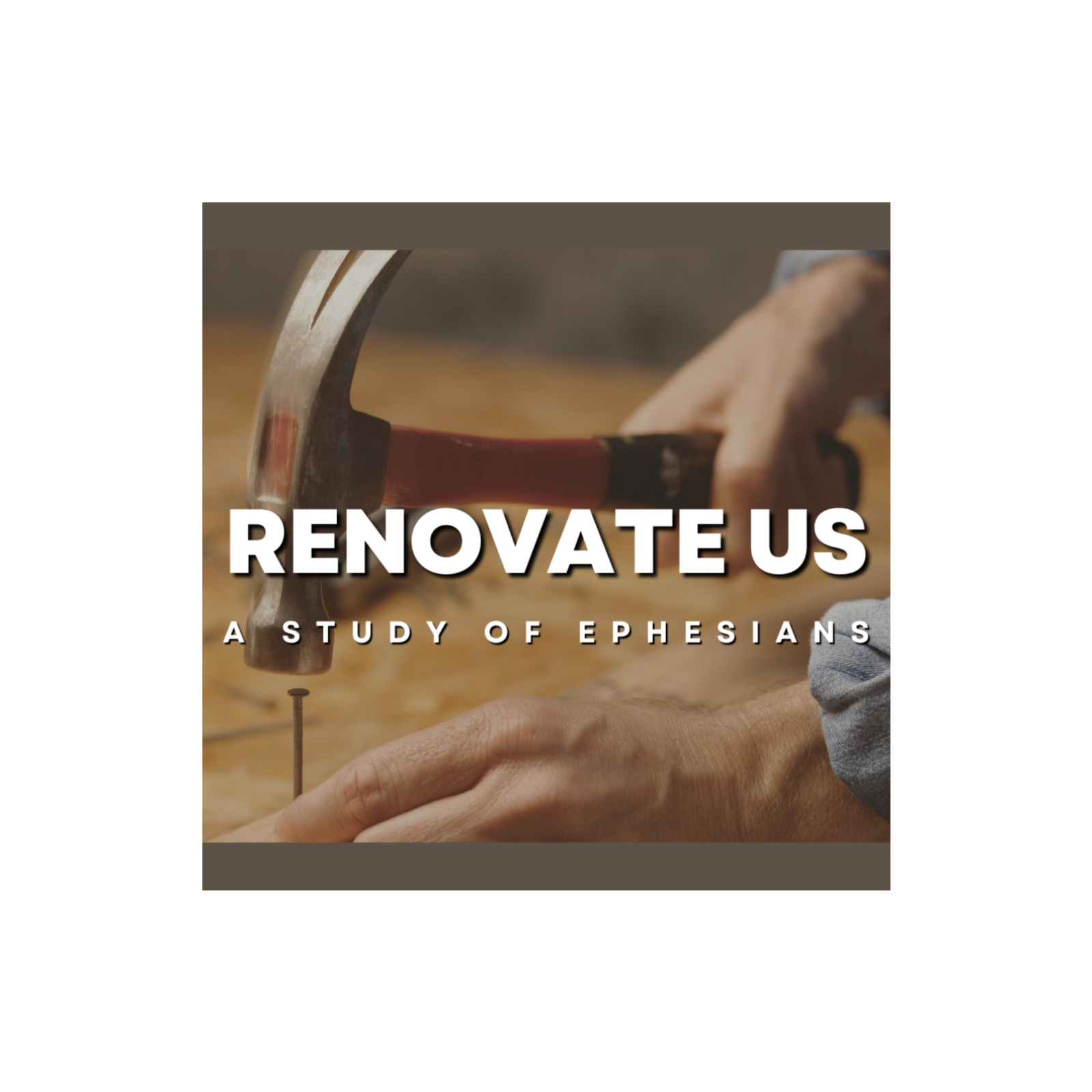 Renovate Us: Take Your Seat - Molly Kiefer episode artwork