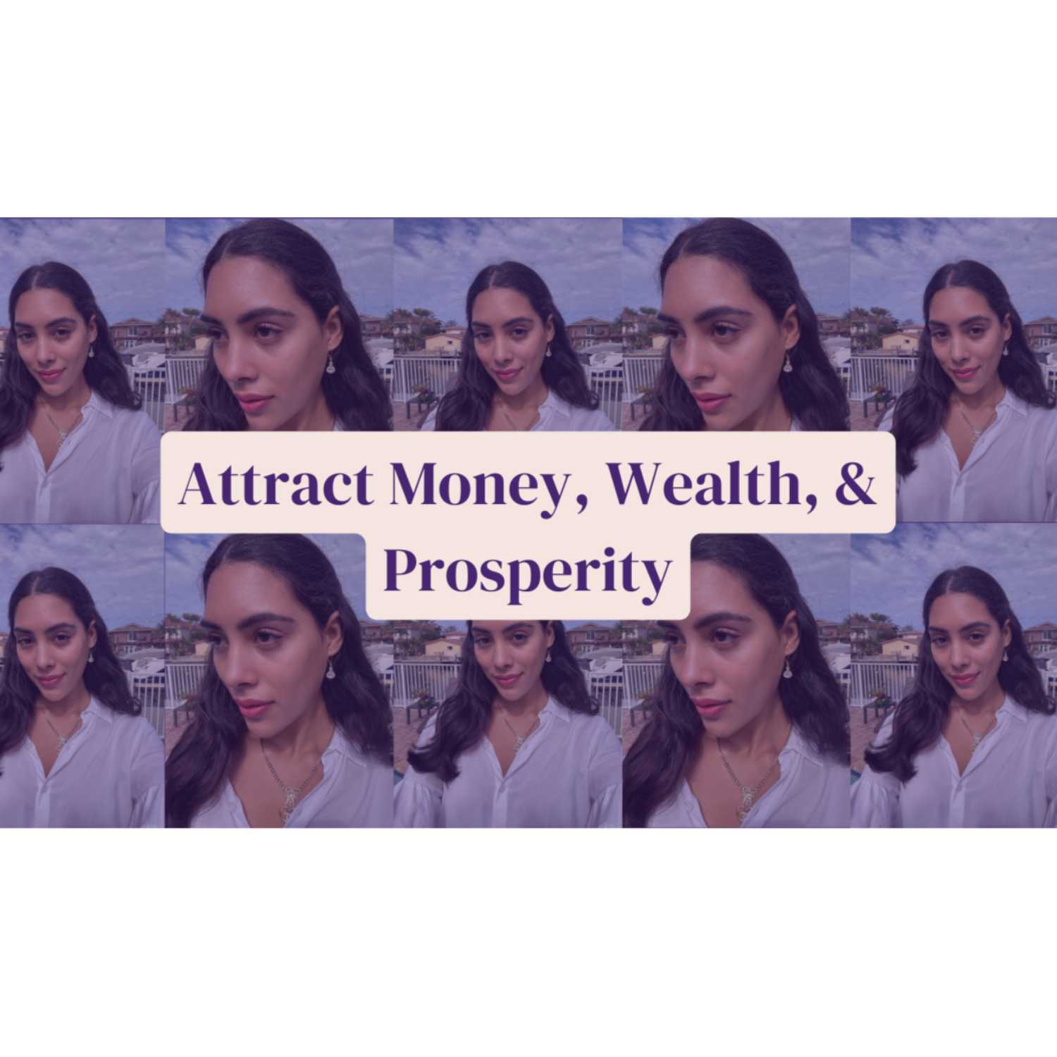 5-Minute Money Meditation