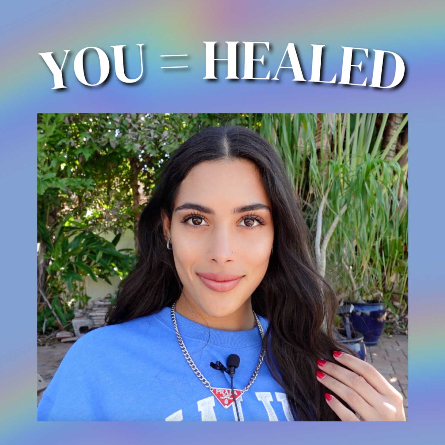 END the Healing Journey: How to transform from "healing" to "healed" | Episode 3