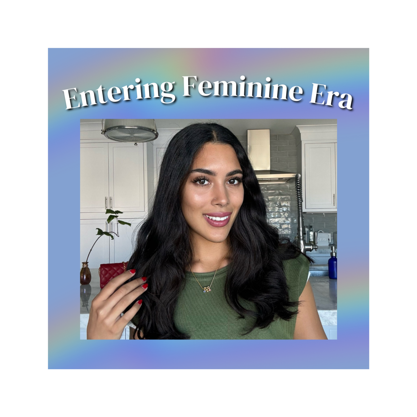 3 tips to activate your divine feminine energy | Episode 5