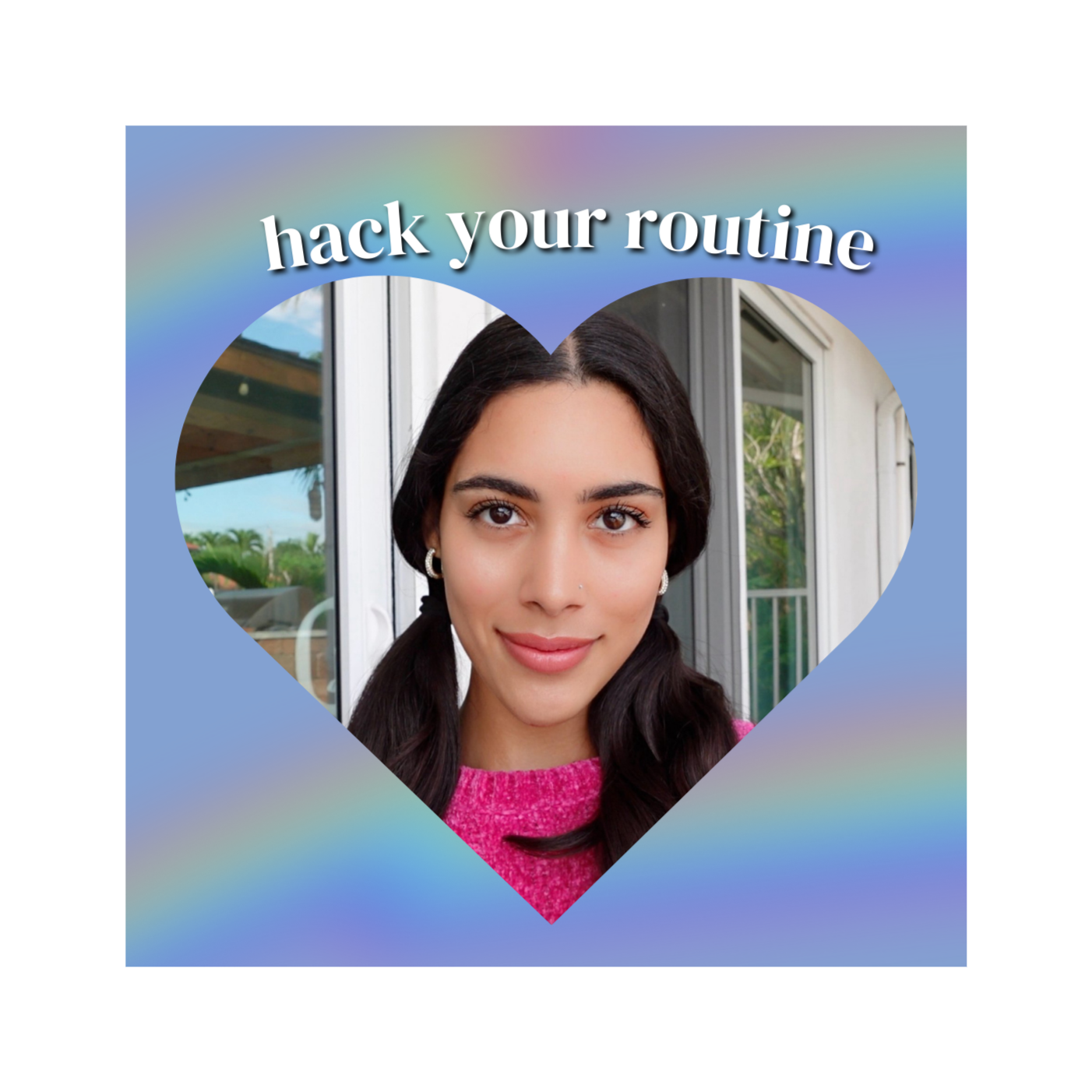 How to stick to your routine / schedule... using your personality type | Episode 7