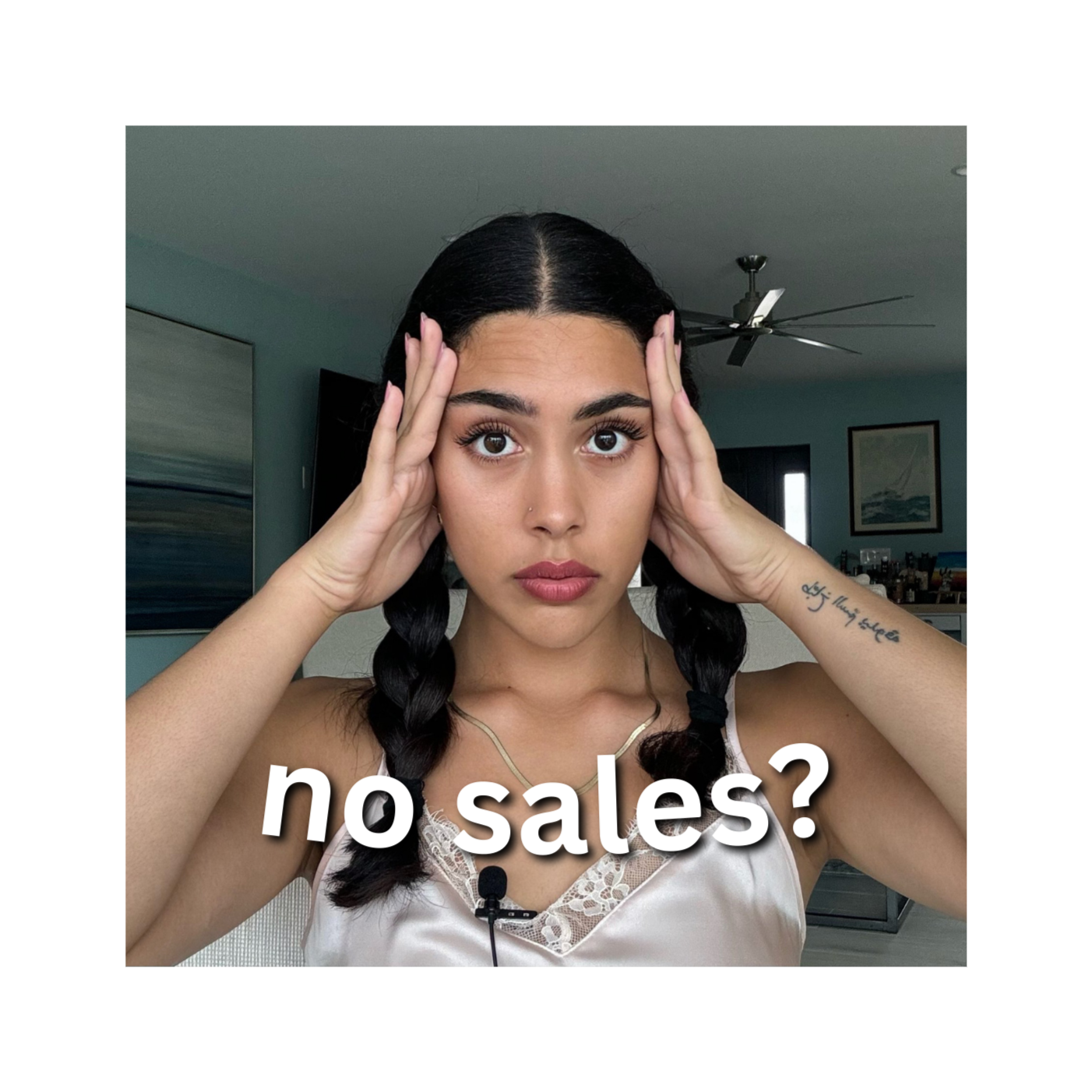 This is why NO ONE is buying what you are selling | Episode 19