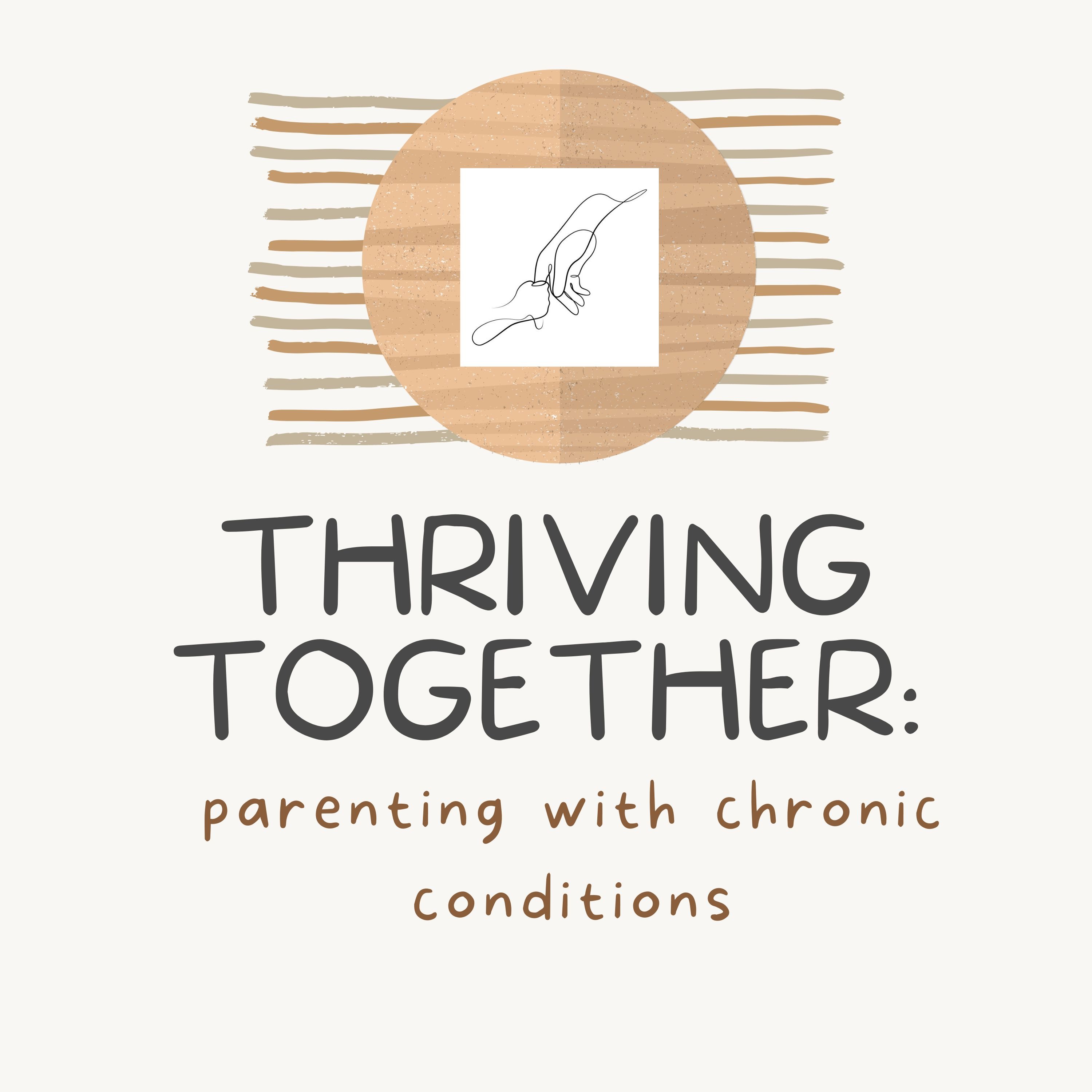 Thriving Together Podcast