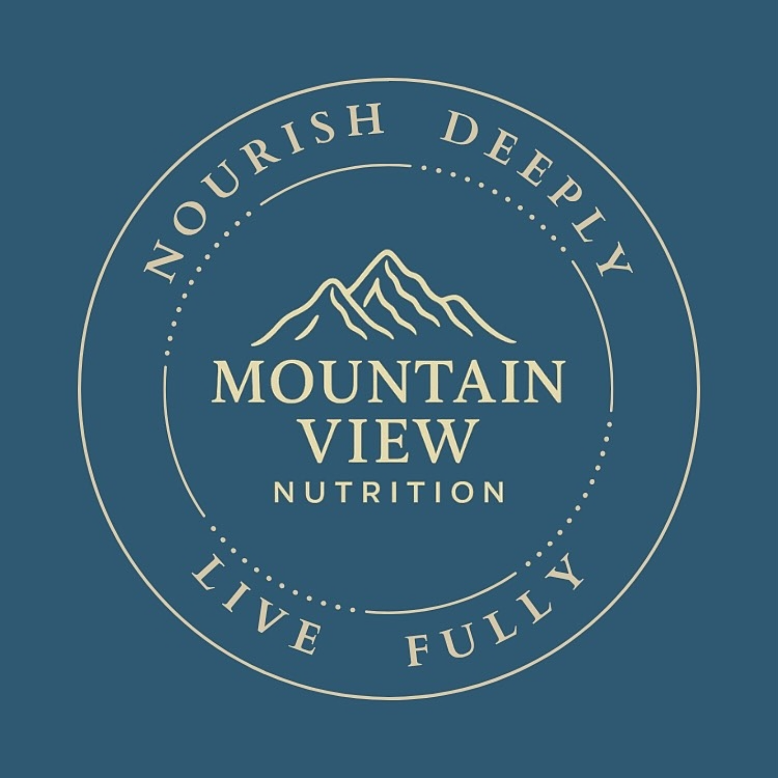 Interview with Mountain View Nutrition