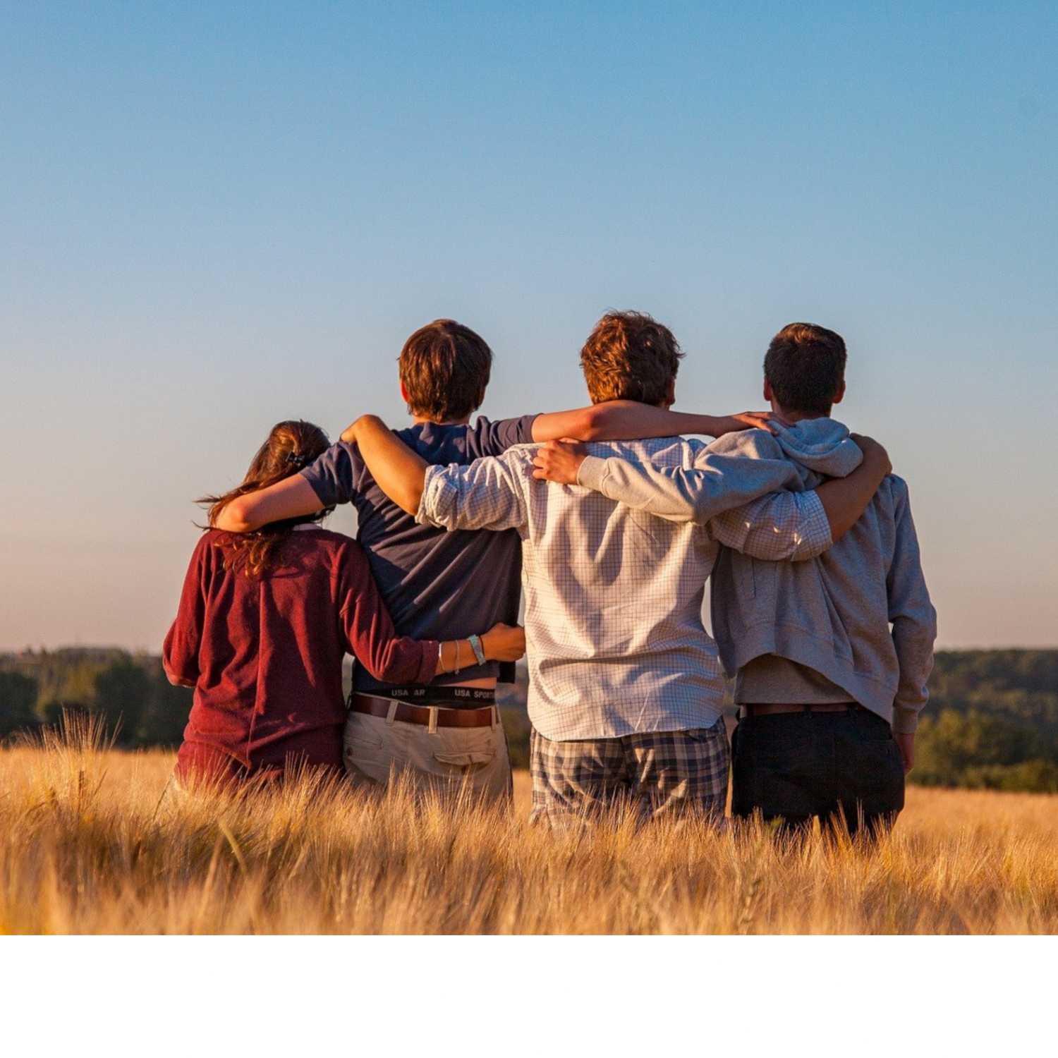ThrivingTheFuture Podcast Ep. 20 - Finding Your Niche in the Community