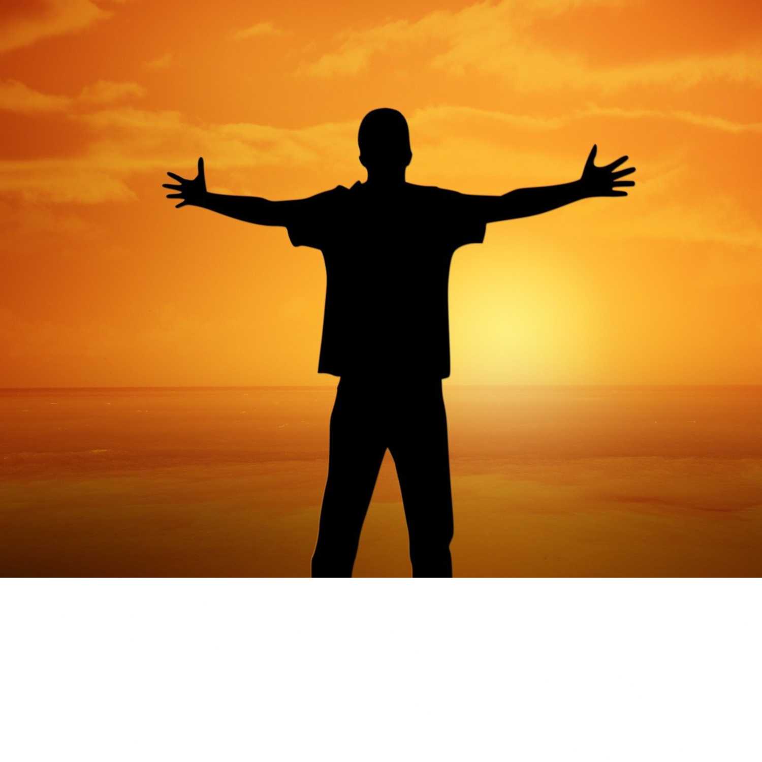 Thriving The Future Podcast Ep. 32 - How to Be Human, Not Charlie Brown