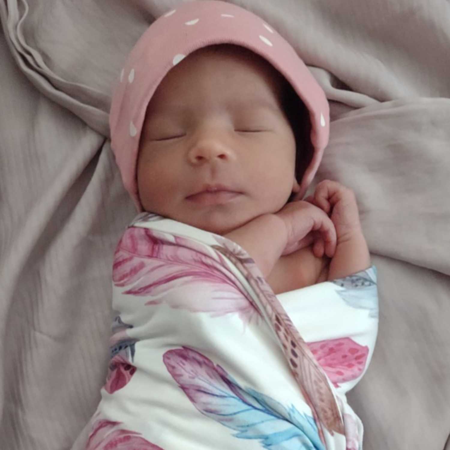 Thriving The Future Podcast Ep. 43 - Home Birth on the Homestead - So How Did it Go?