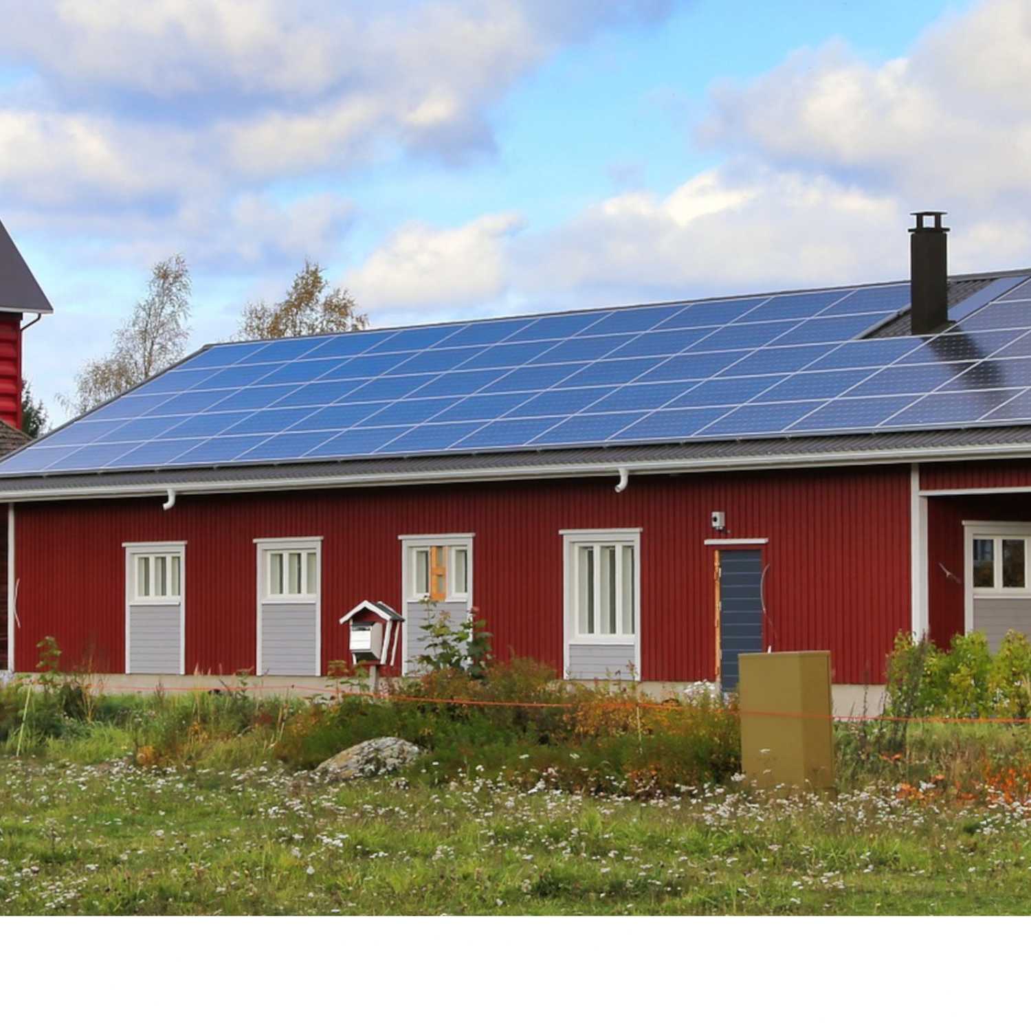 Ep. 65 - So You Want to Do Solar Energy? - Part 2 - Considerations You May Not Have Thought Of