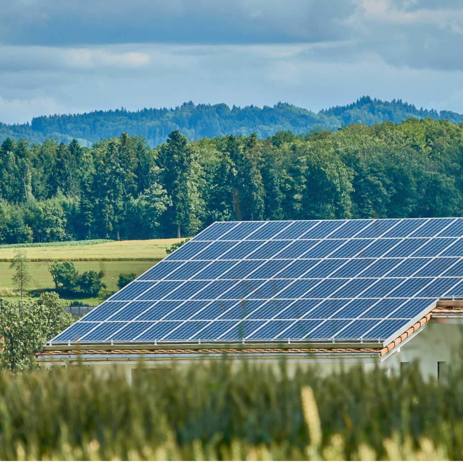 Ep. 63 - So You Want to Do Solar Energy?