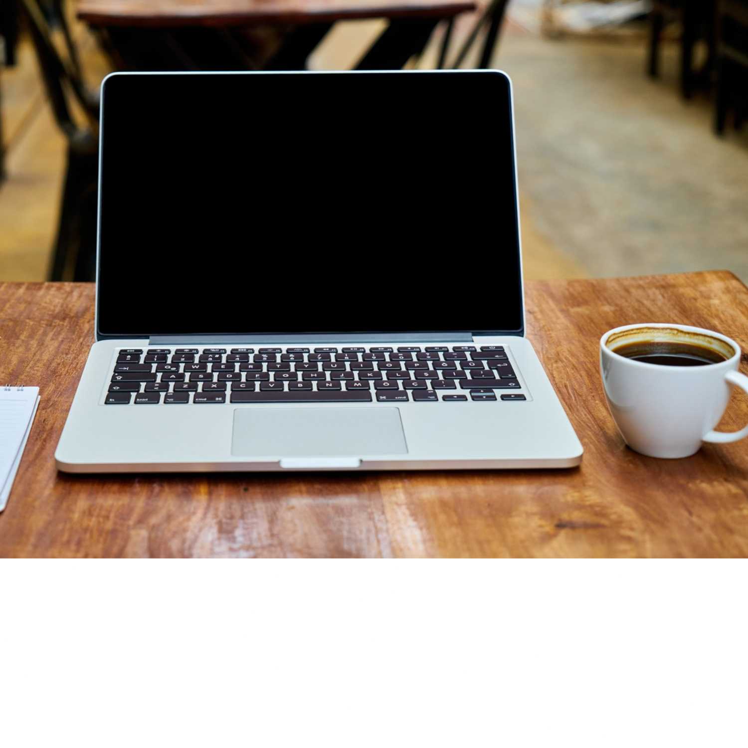 Ep. 75 - How to Reinvent Yourself as a Freelancer - with John McCoy