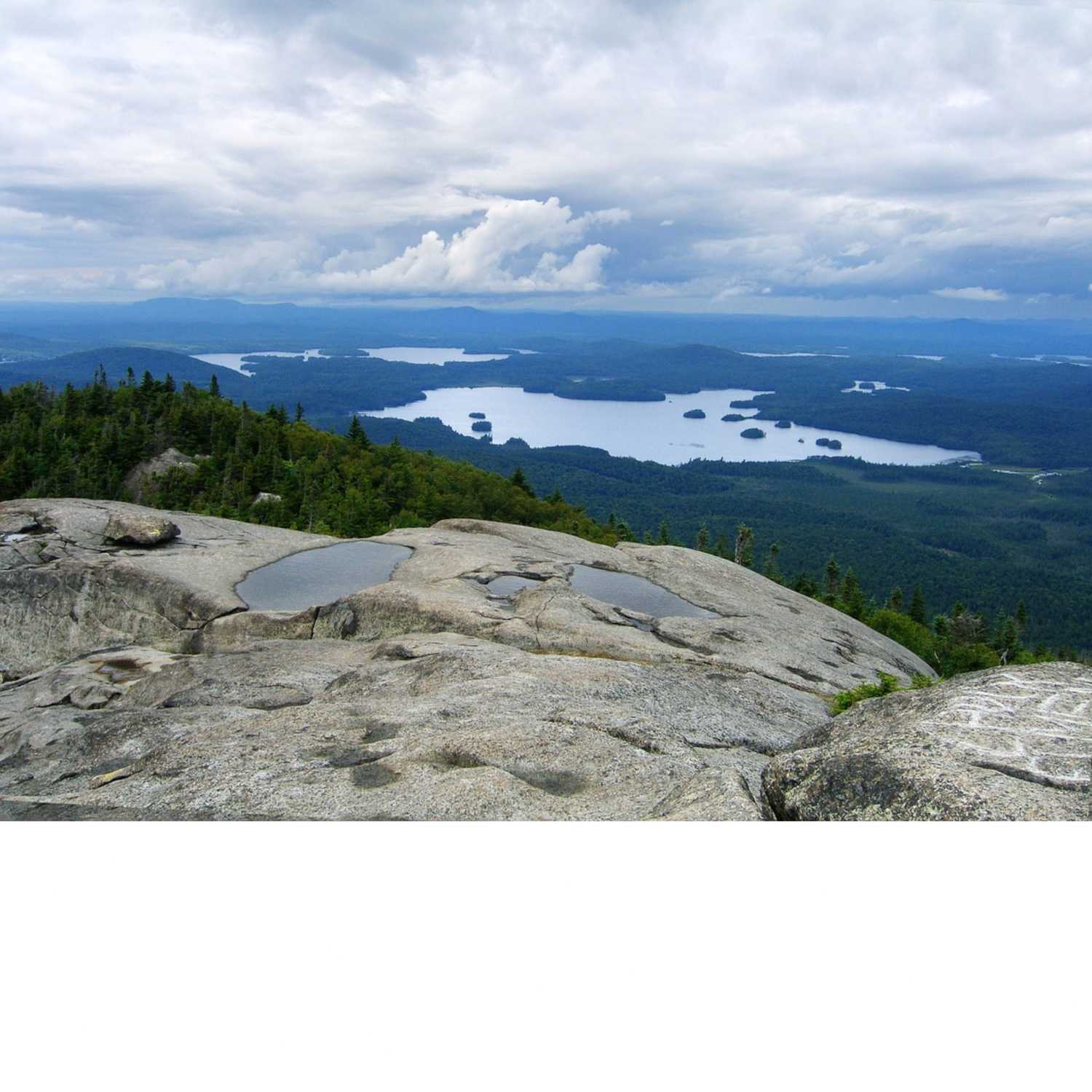Ep. 83 - You're Gonna Make It - with Randy the Adirondacker
