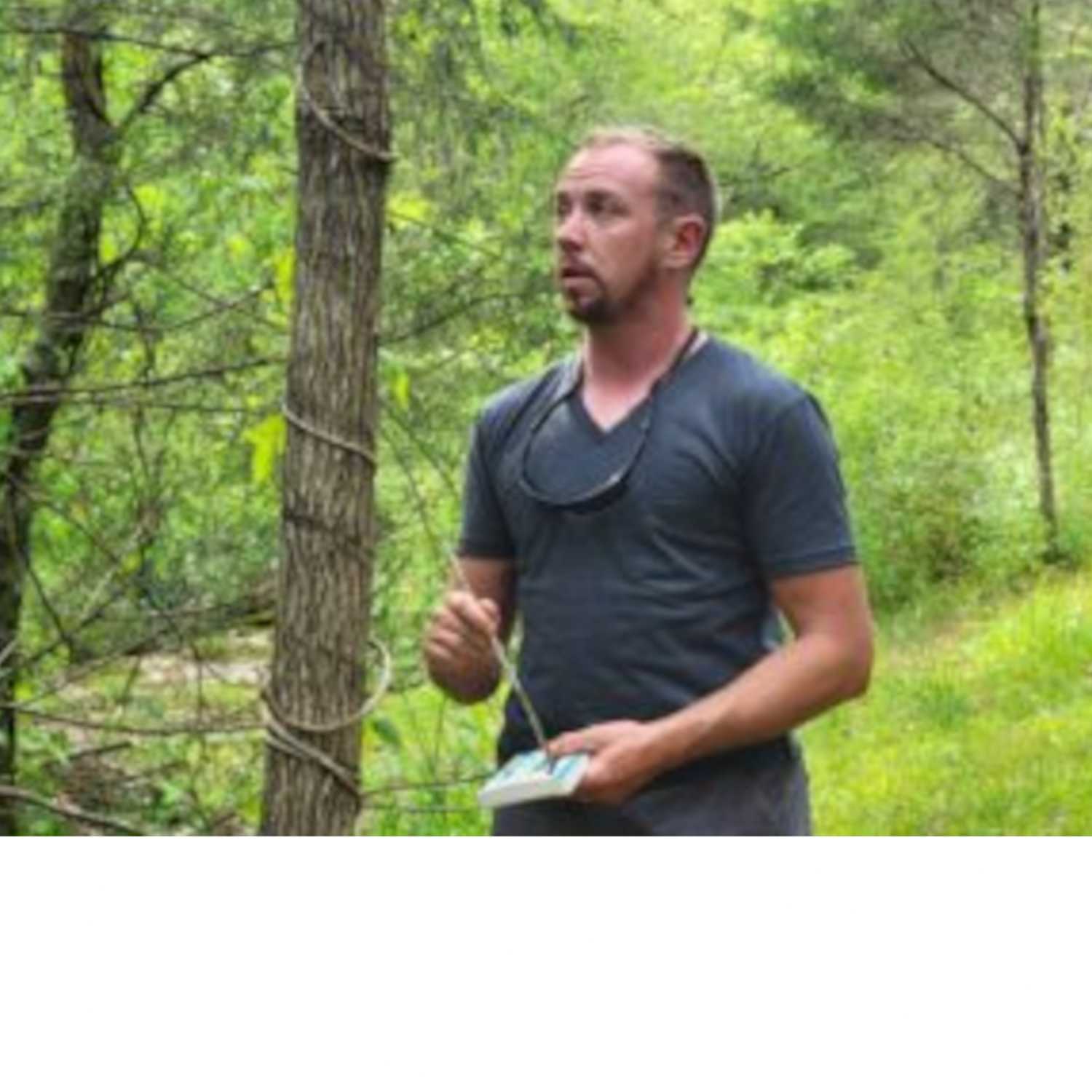 Ep. 103 - Urban Homesteading and Permaculture Consulting with Kerry from Strong Roots Resources