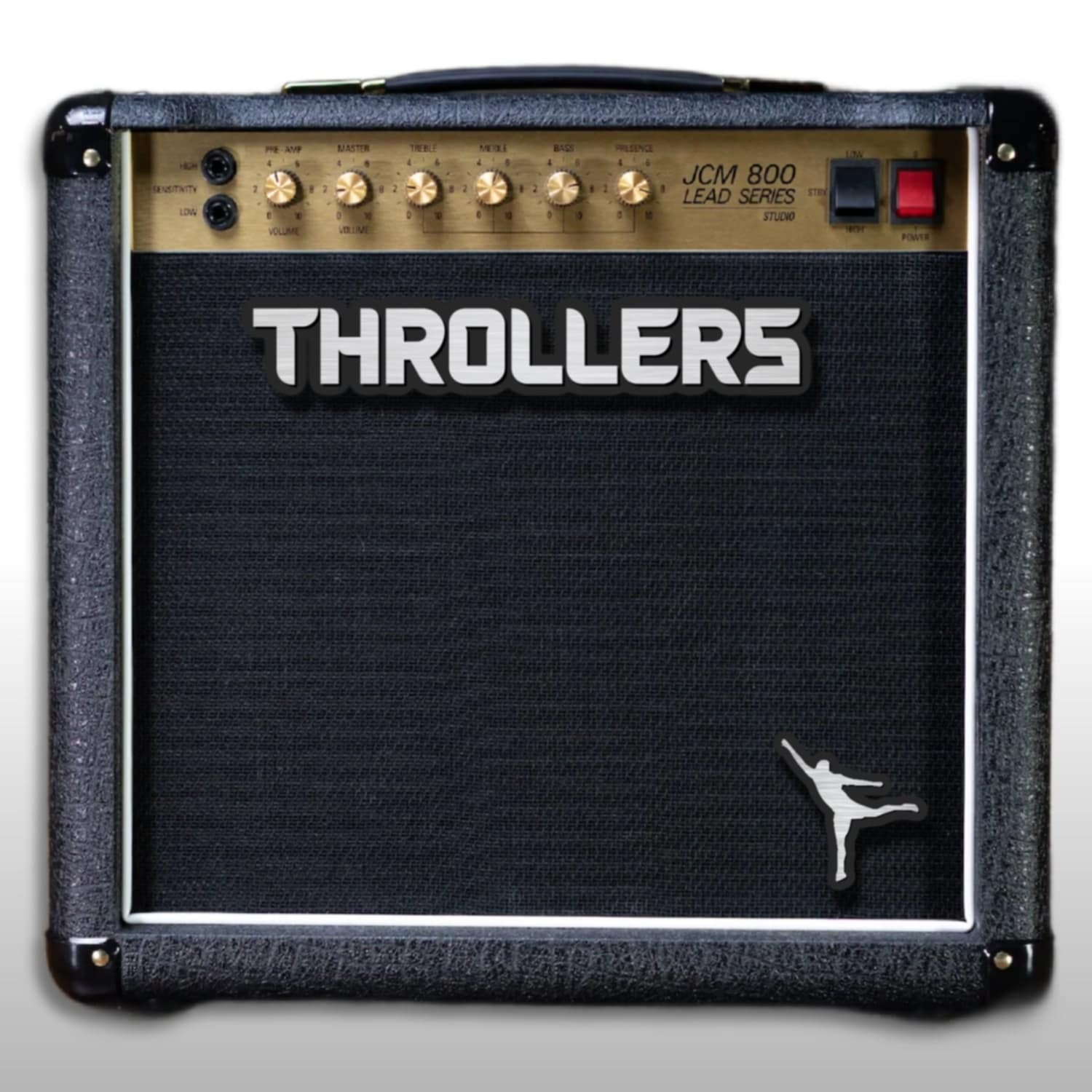 Throllers