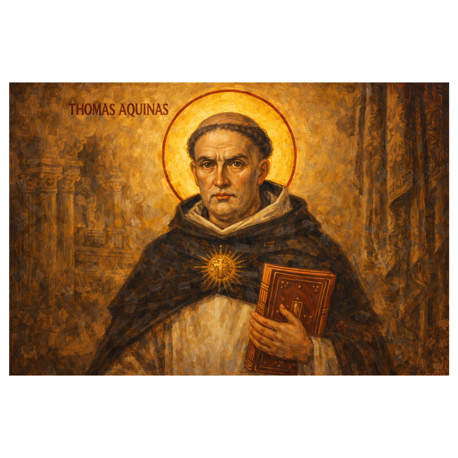 Introduction to Thomas Aquinas