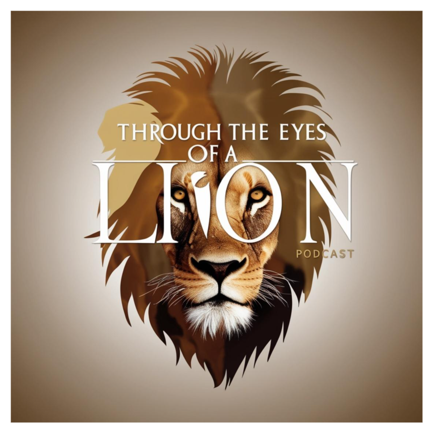Trailer: Through The Eyes of a Lion episode artwork