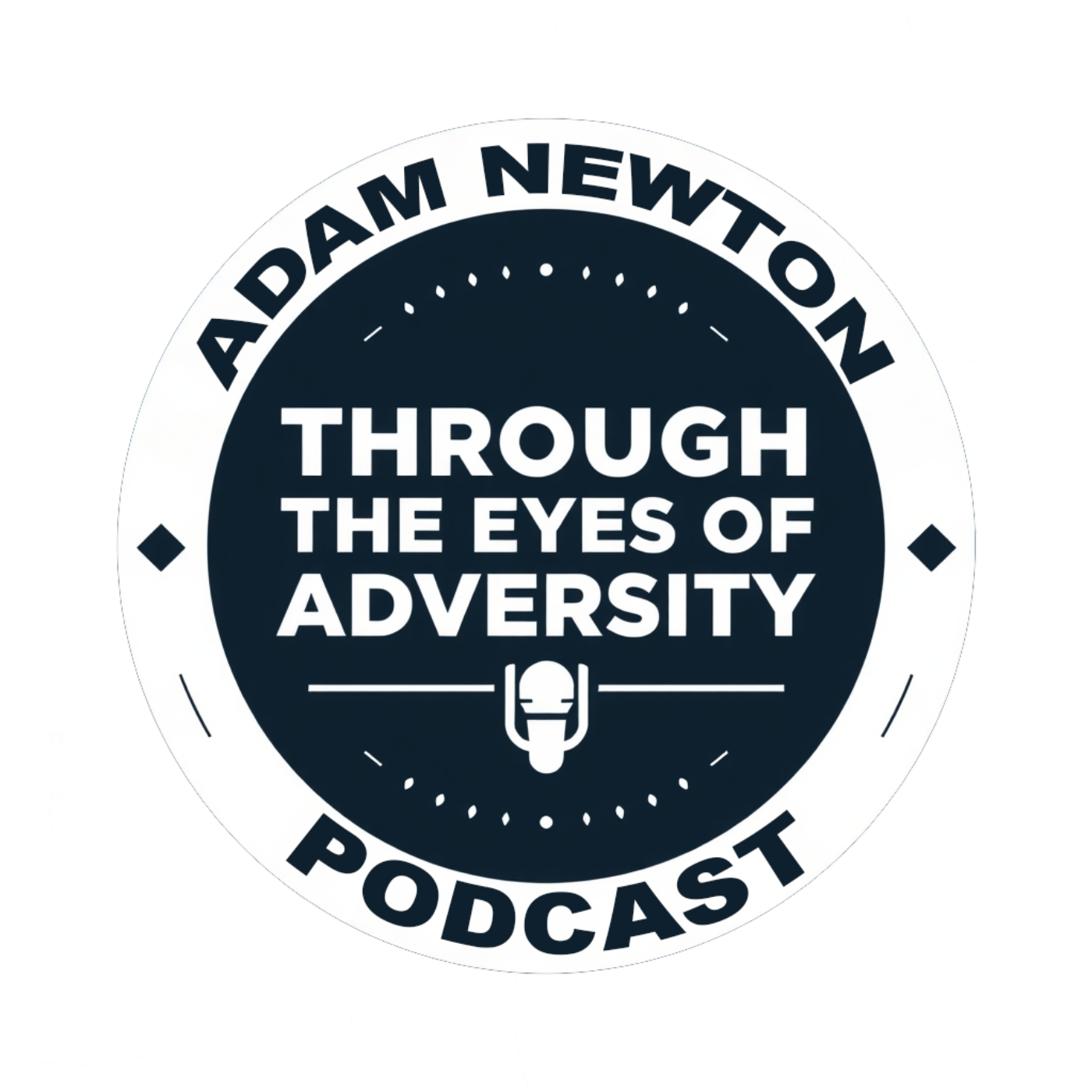 Through the Eyes of Adversity - Adam Newton
