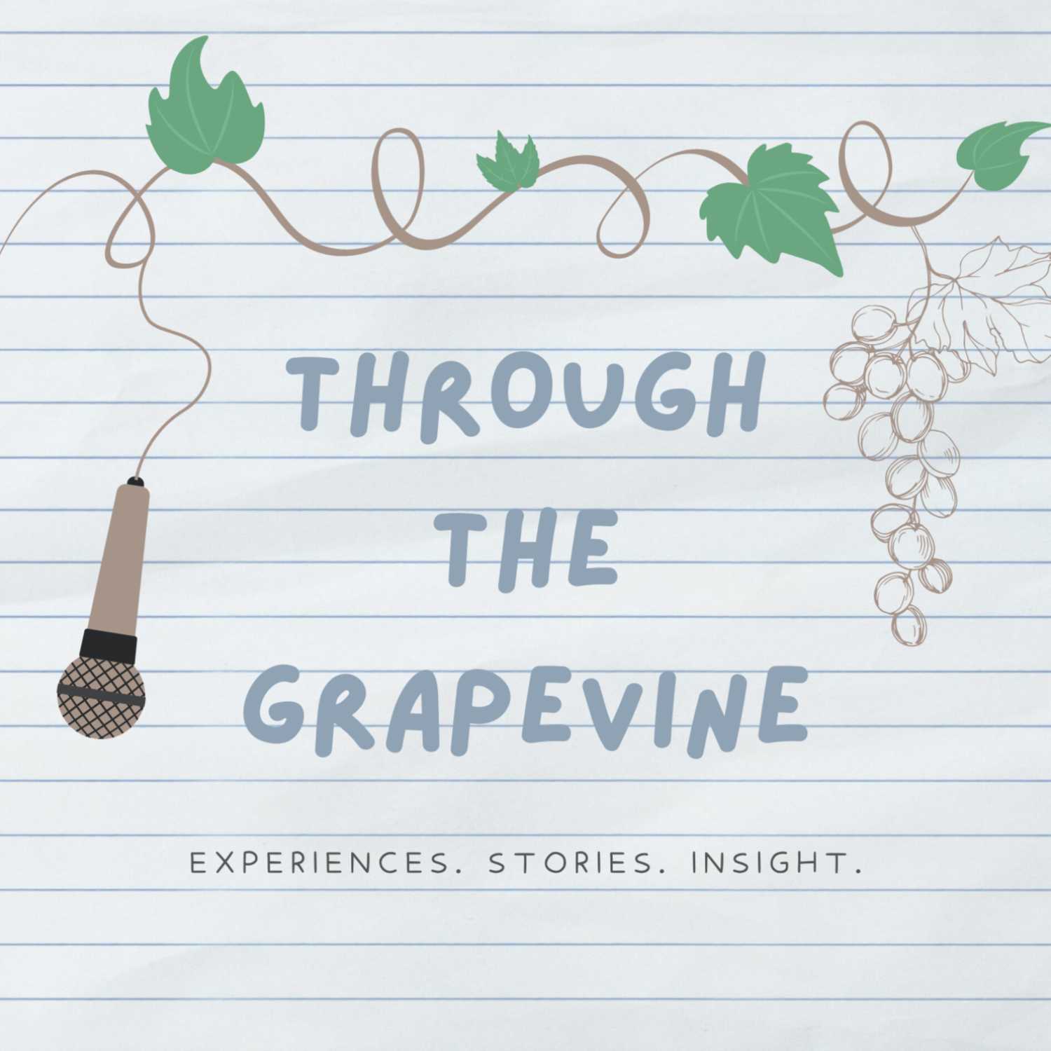 Through The Grapevine
