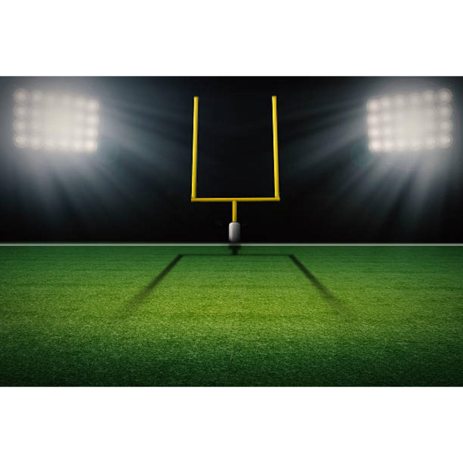 Through The Uprights: An NFL Podcast podcast artwork