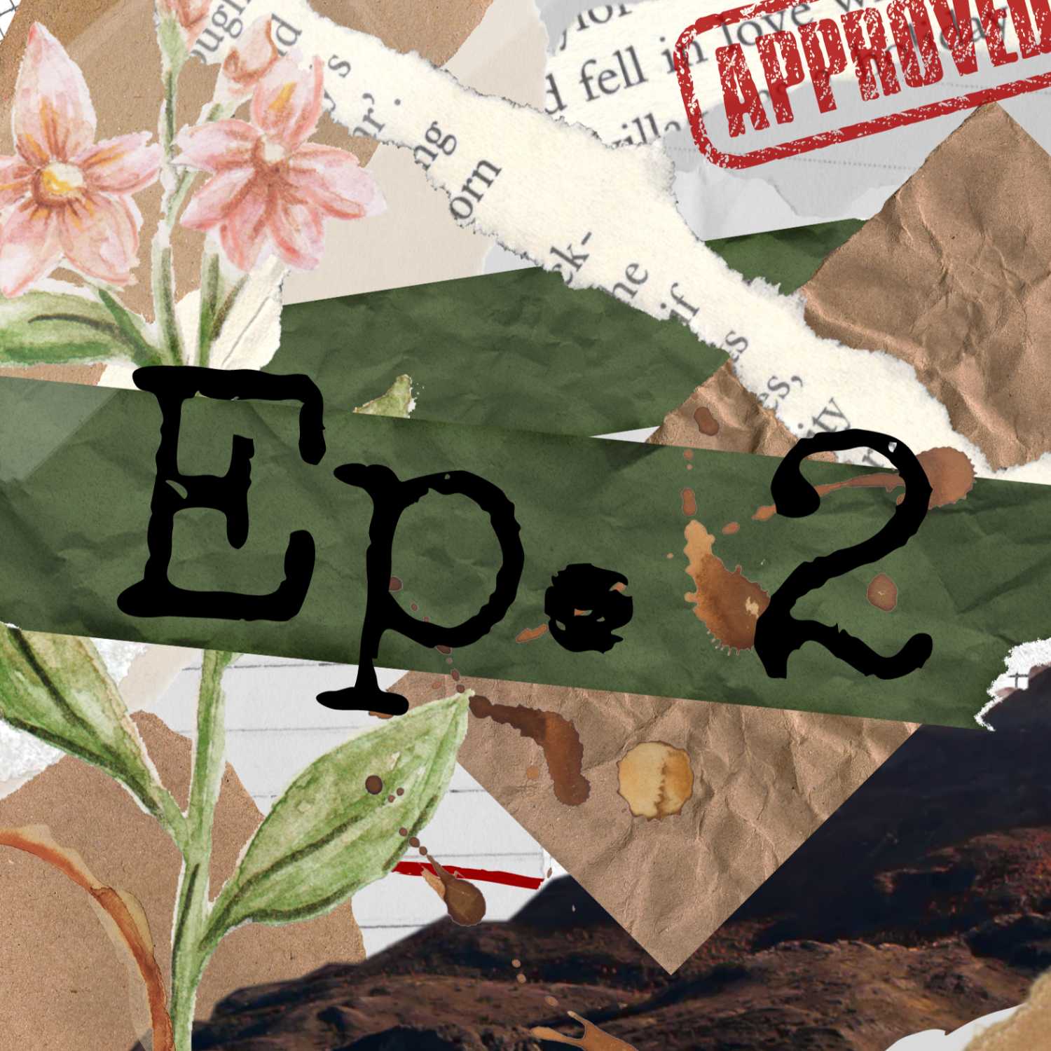 Episode 2 - History of Wine