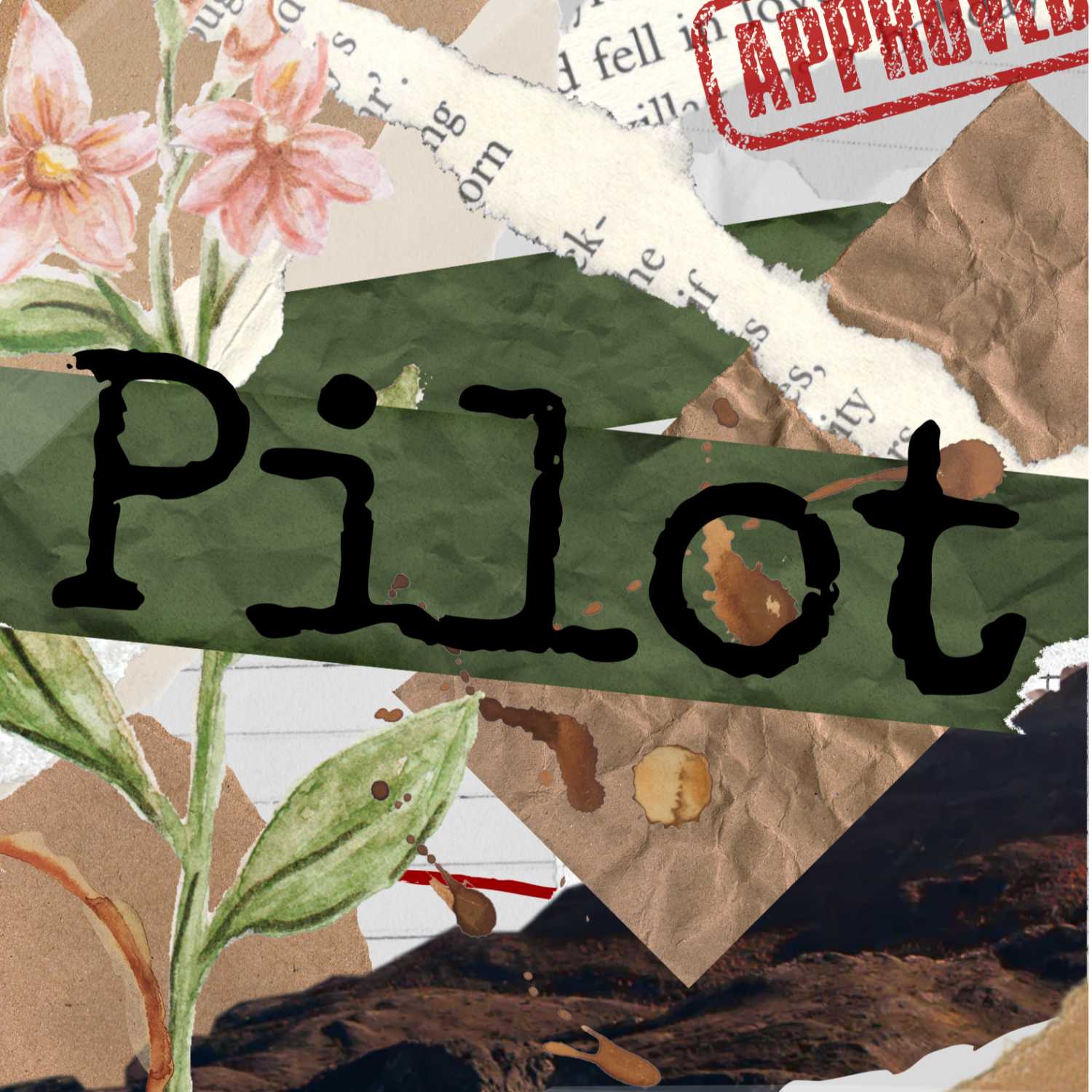 Pilot - Through the Grapevine