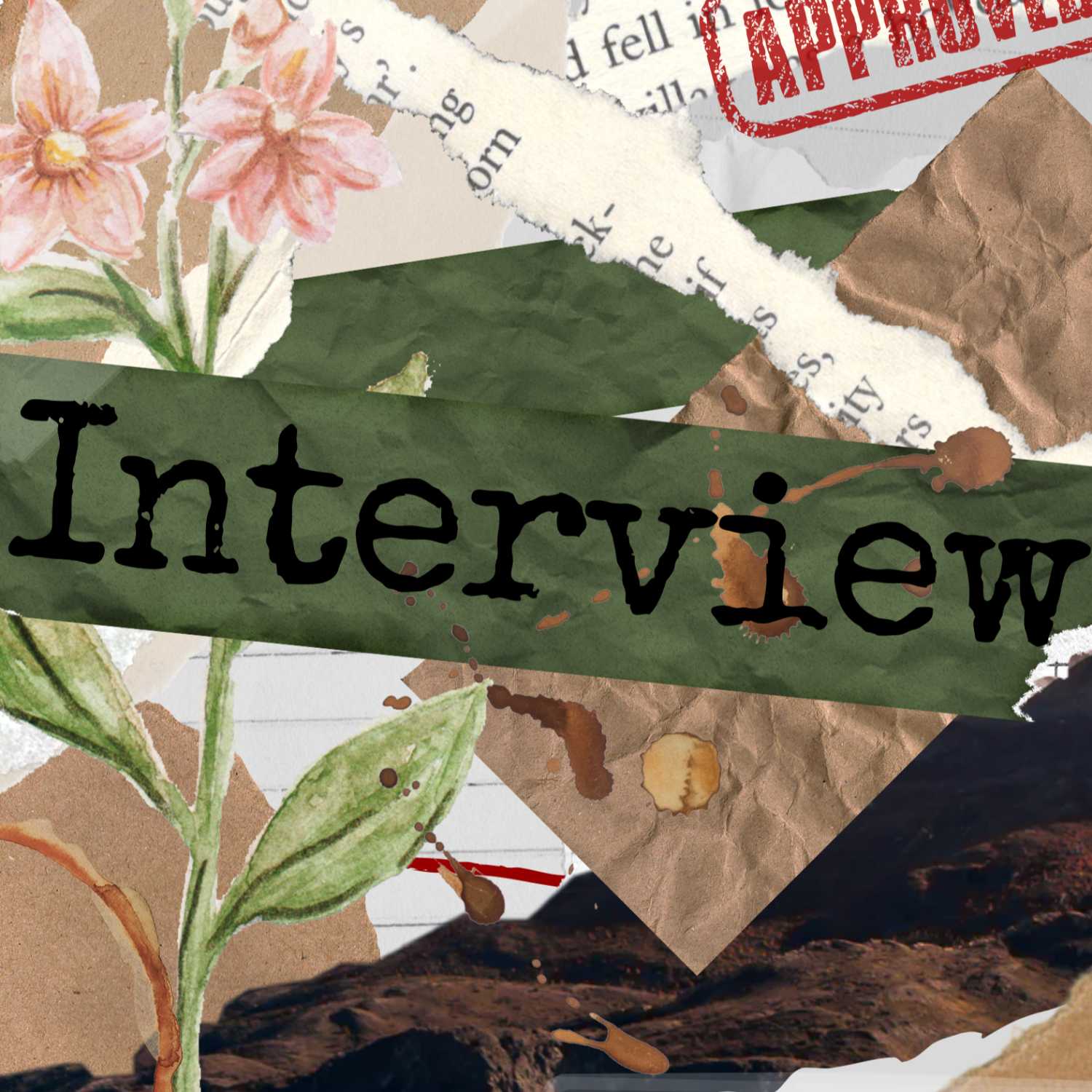 Episode 3a - Interview with Grace