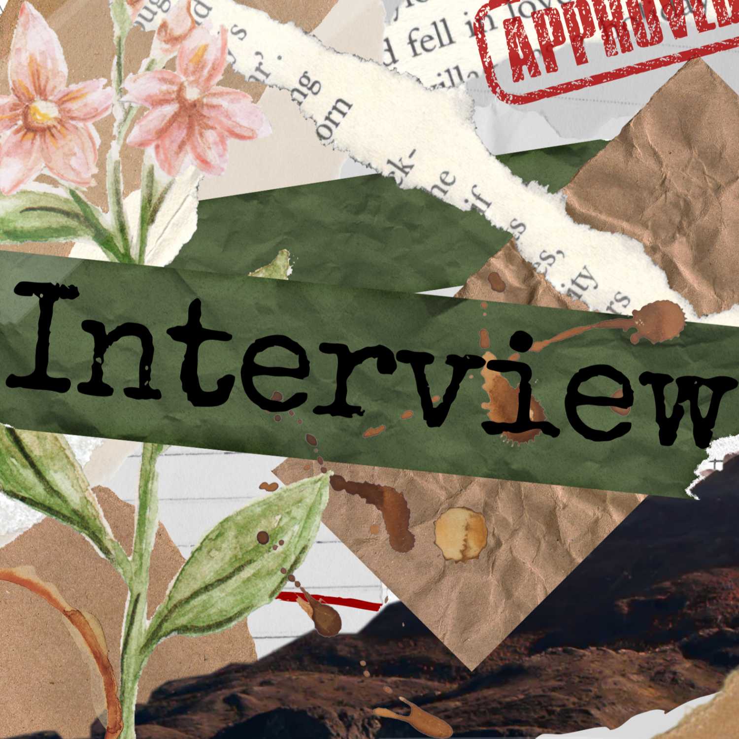 Episode 3b - Interview with Alex