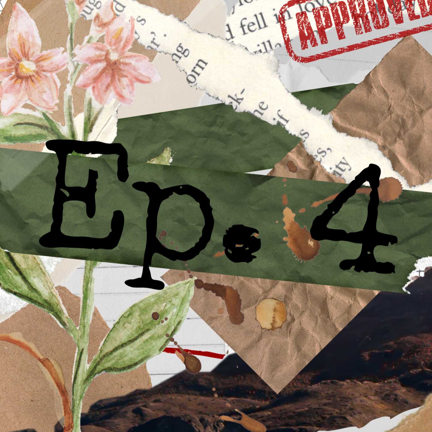 Episode 4 - Science