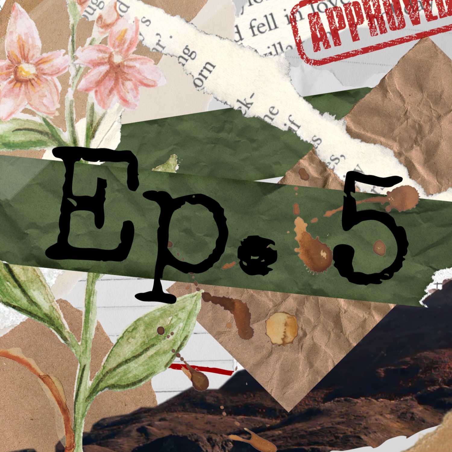 Episode 5 - Wine in Food