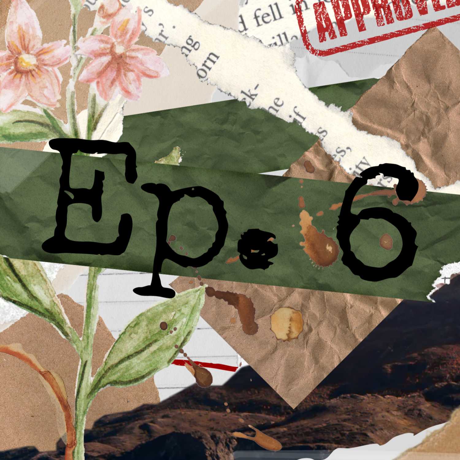 Episode 6 - Wine and Traditions
