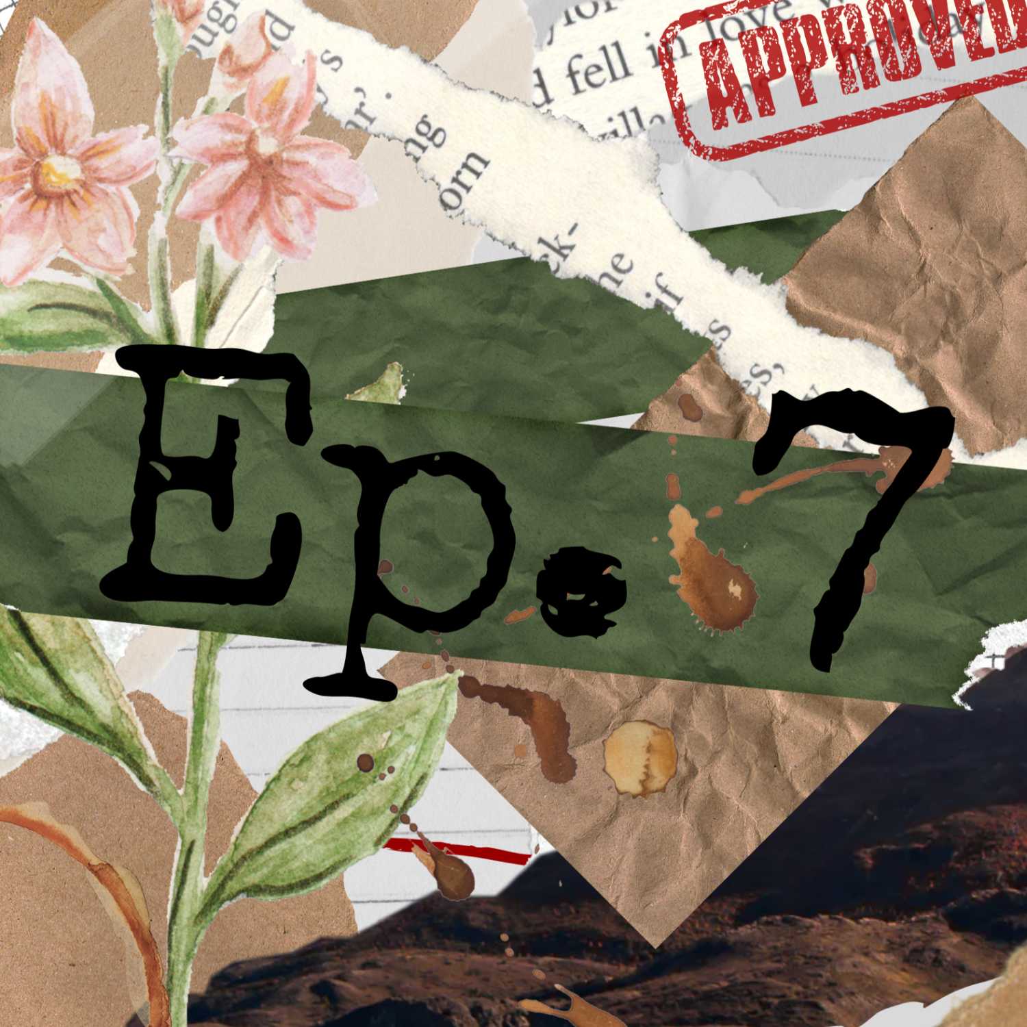 Episode 7 - Dangers of Drinking