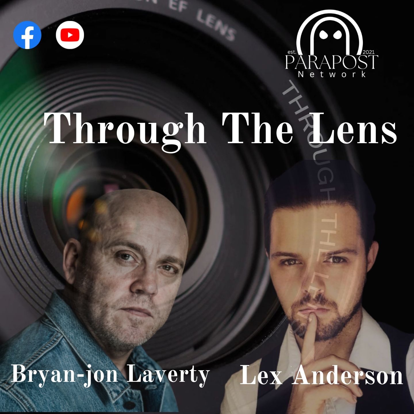 Through The Lens With Bryan-jon And Lex