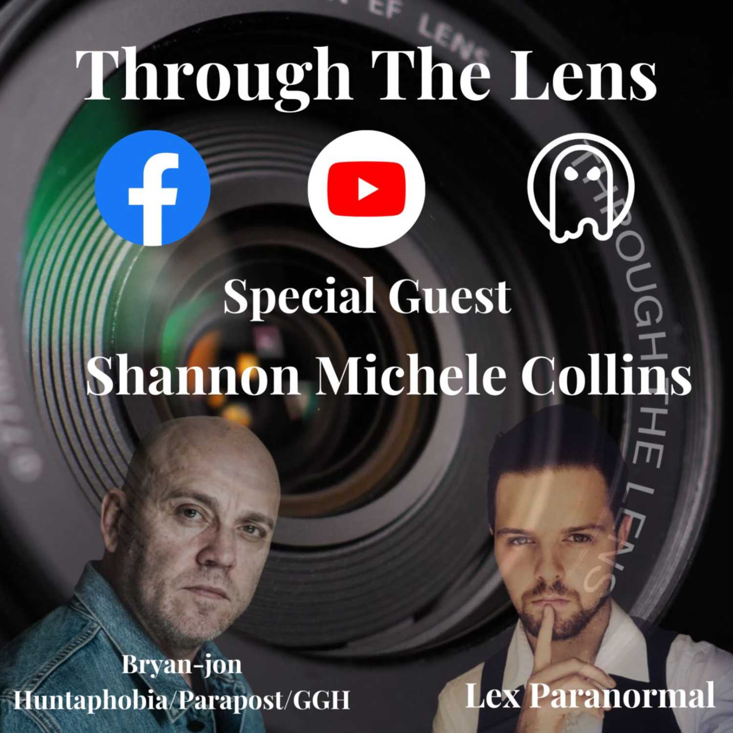 Through The Lens With Bryan-jon And Lex