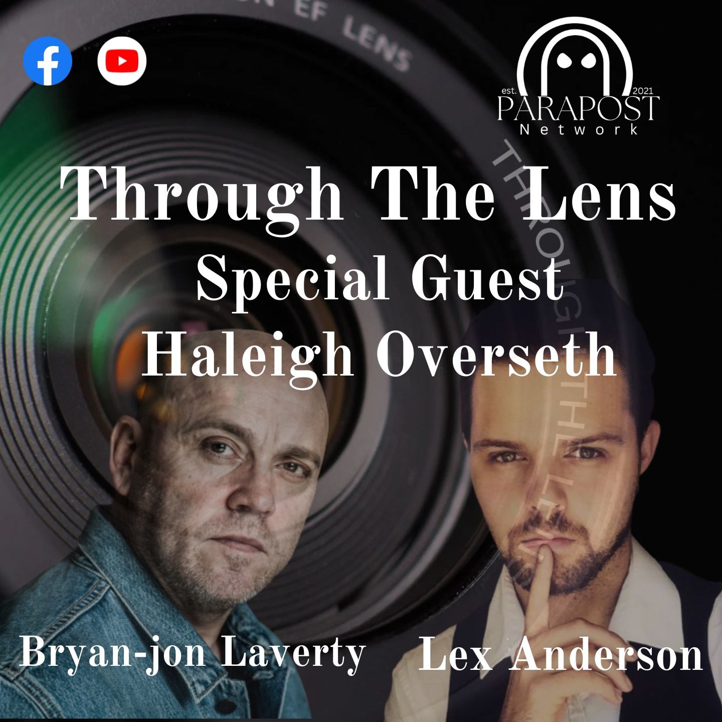 Through The Lens With Bryan-jon And Lex
