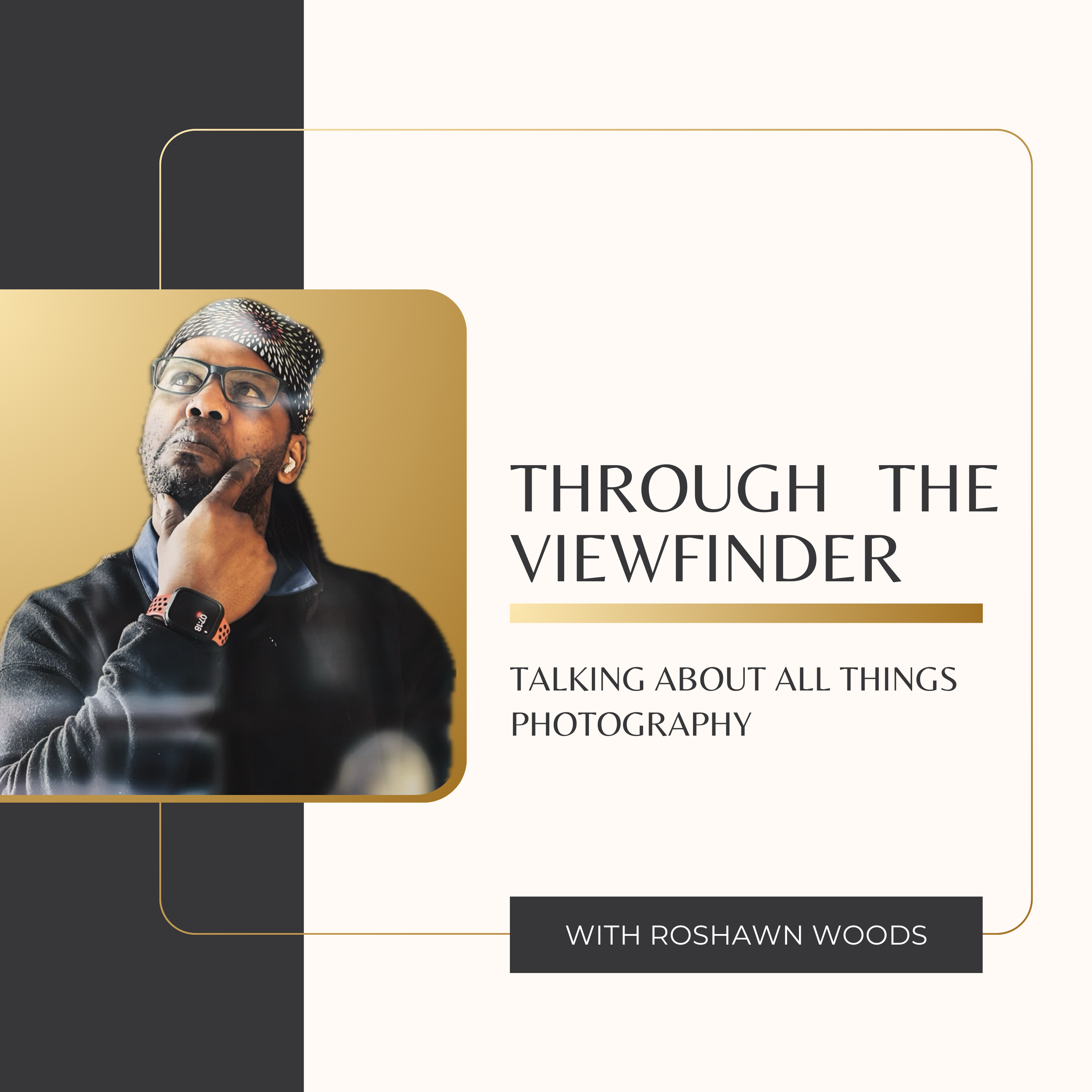 Through the Viewfinder 