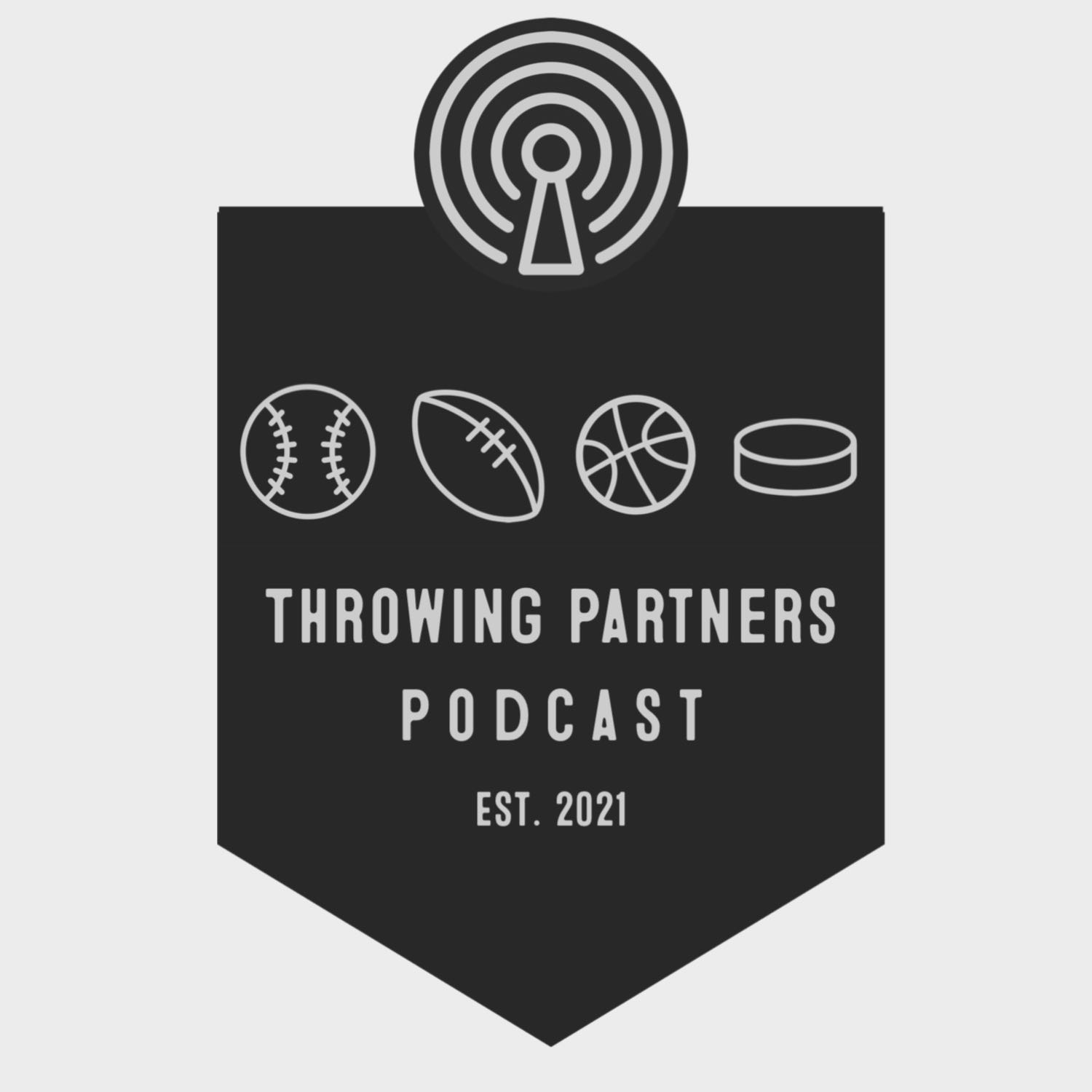 Throwing Partners