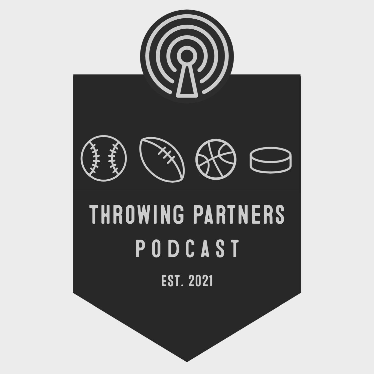 Throwing Partners