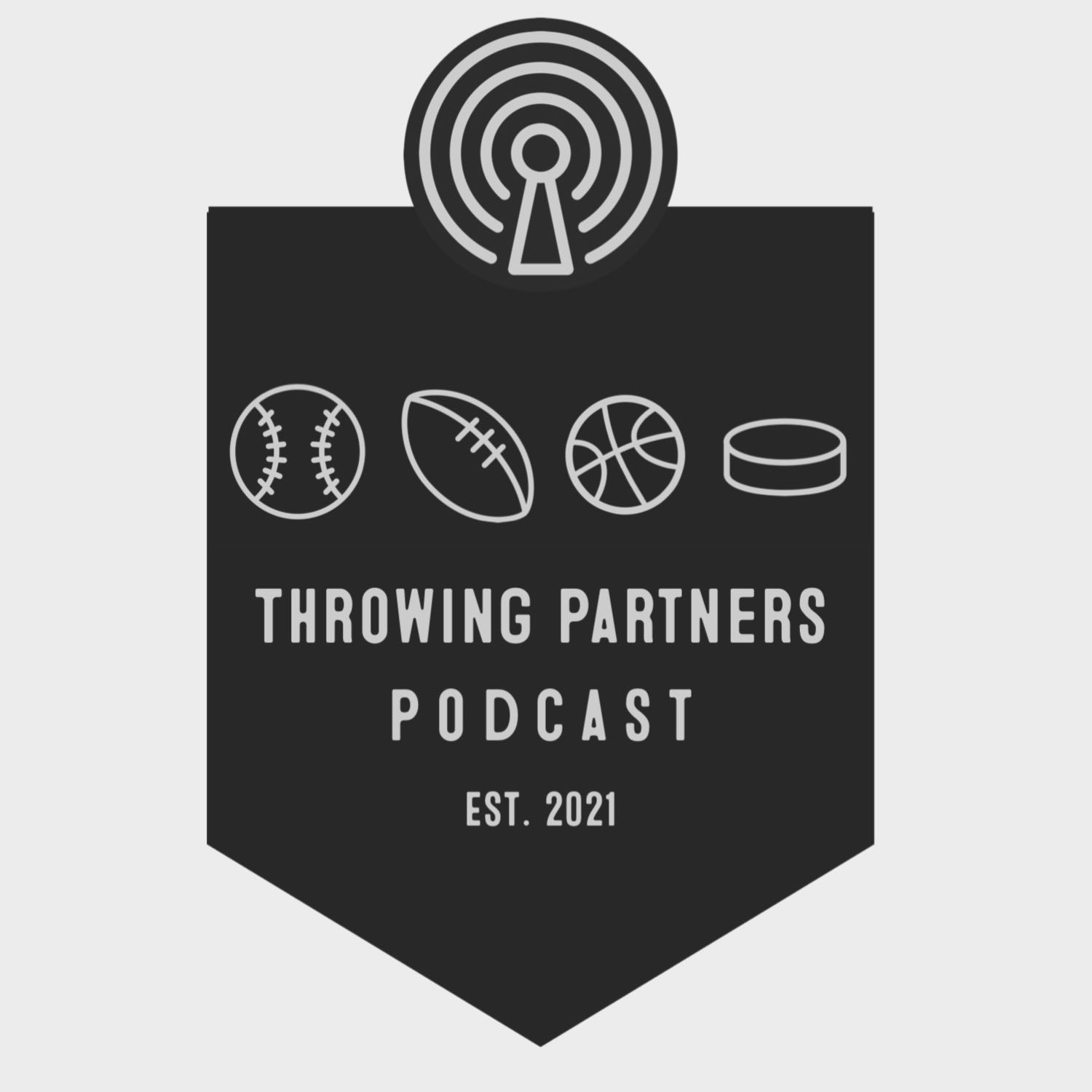 Throwing Partners