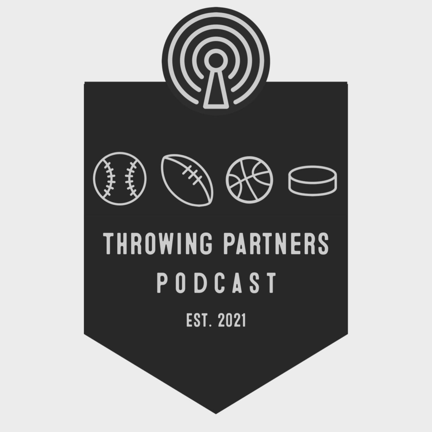 Throwing Partners